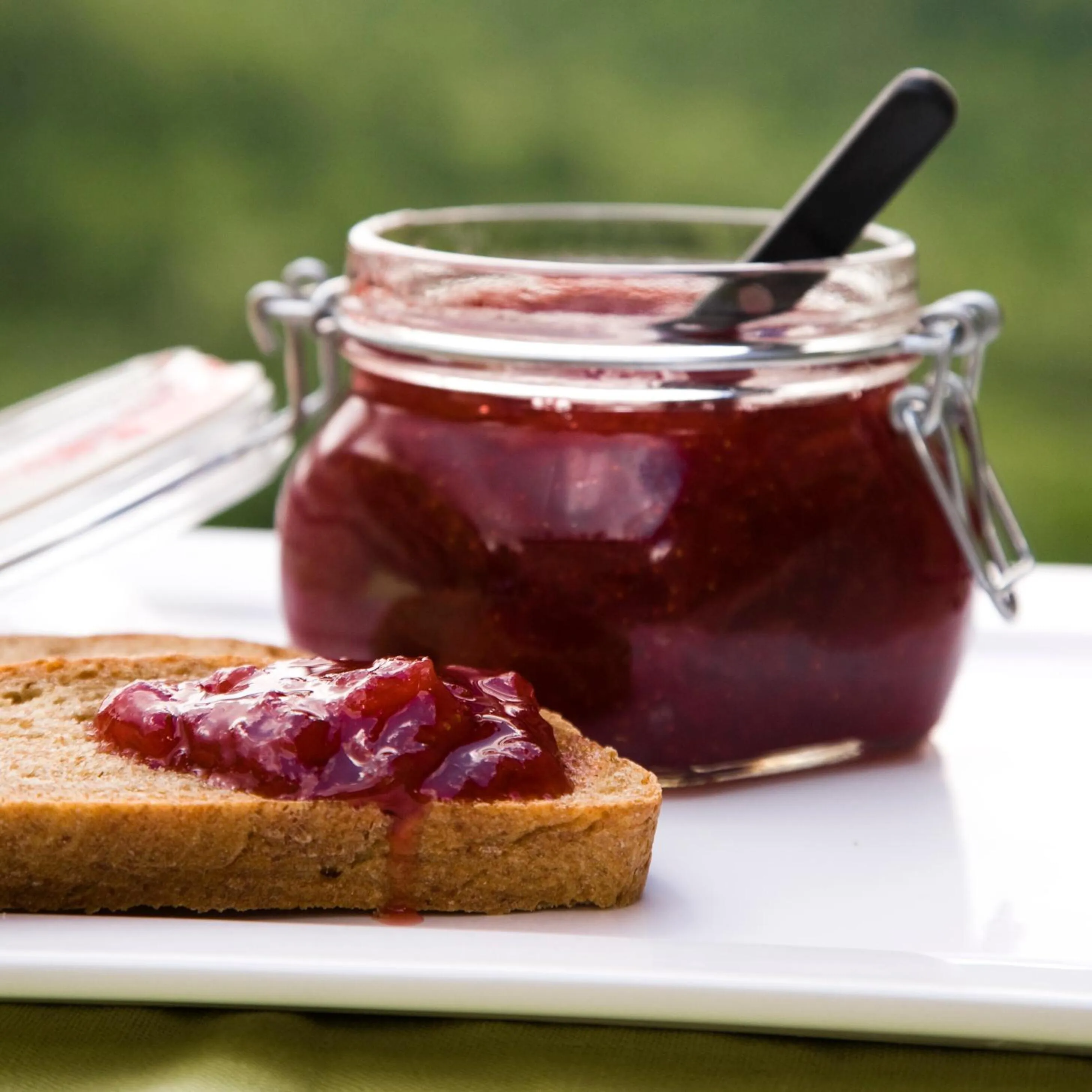 Food and drinks in Kipi Suites