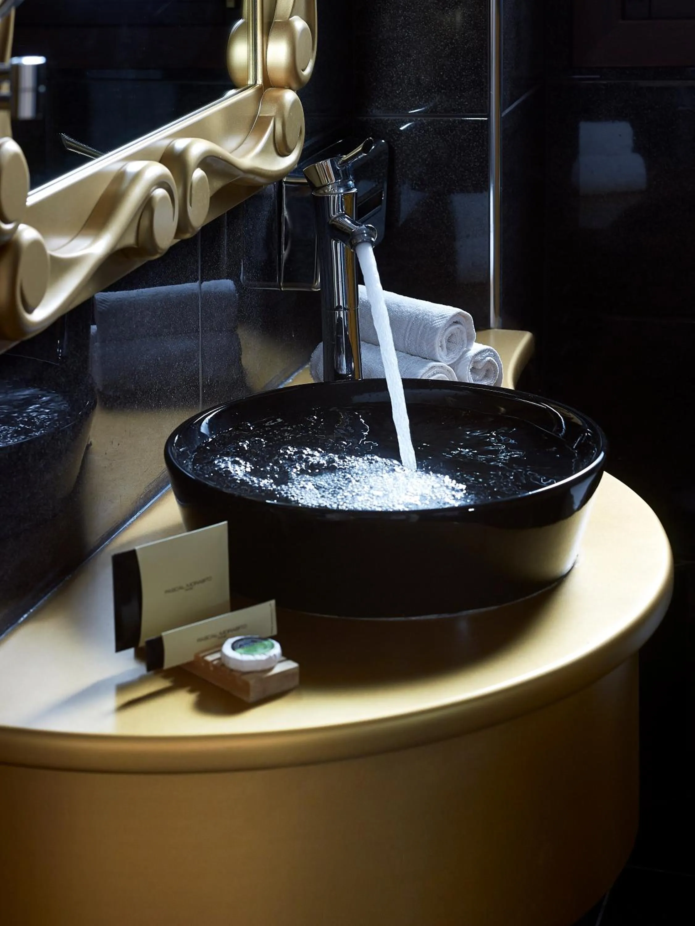 Stevalia Hotel & Spa