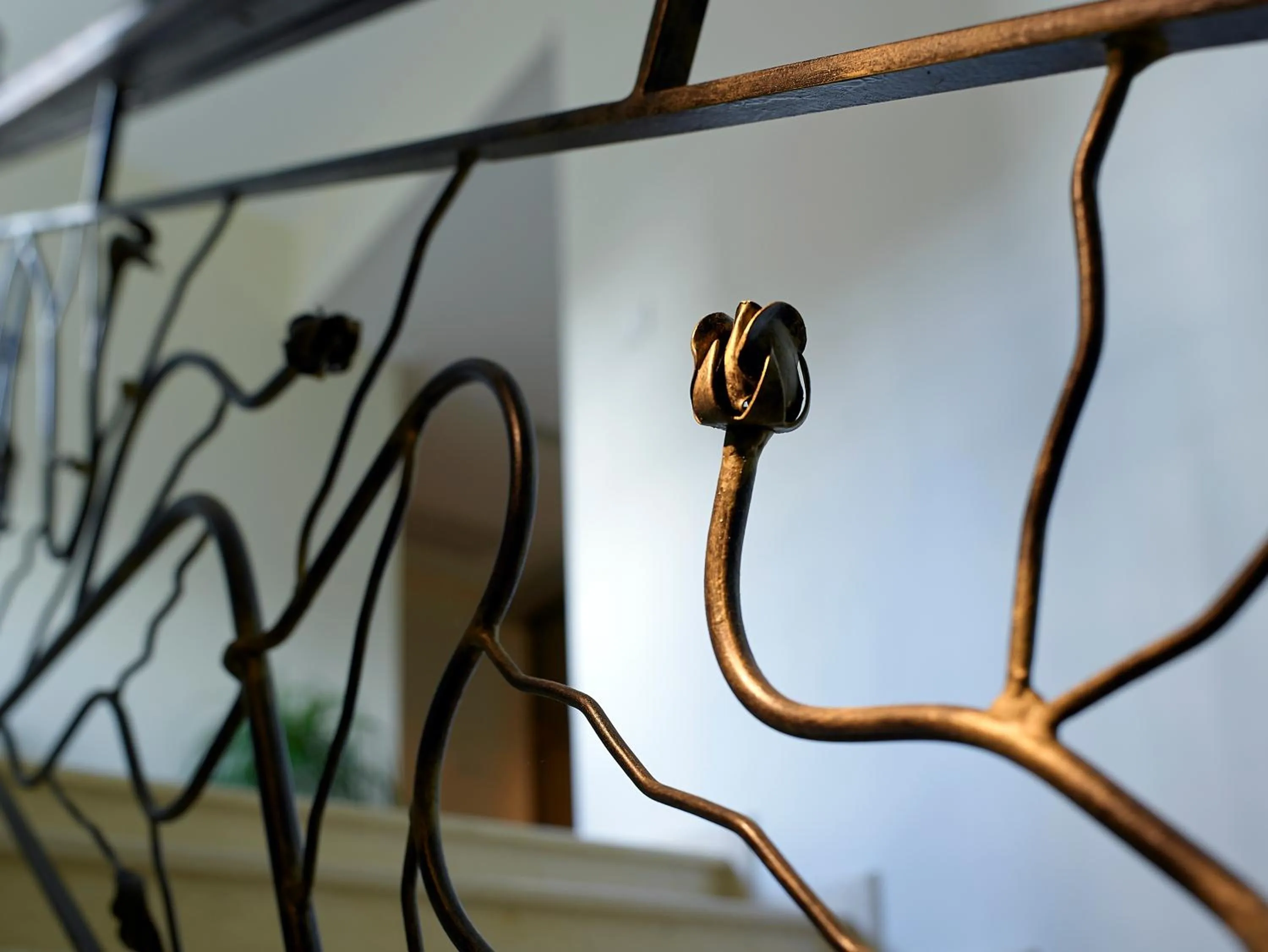 Property building in Stevalia Hotel & Spa