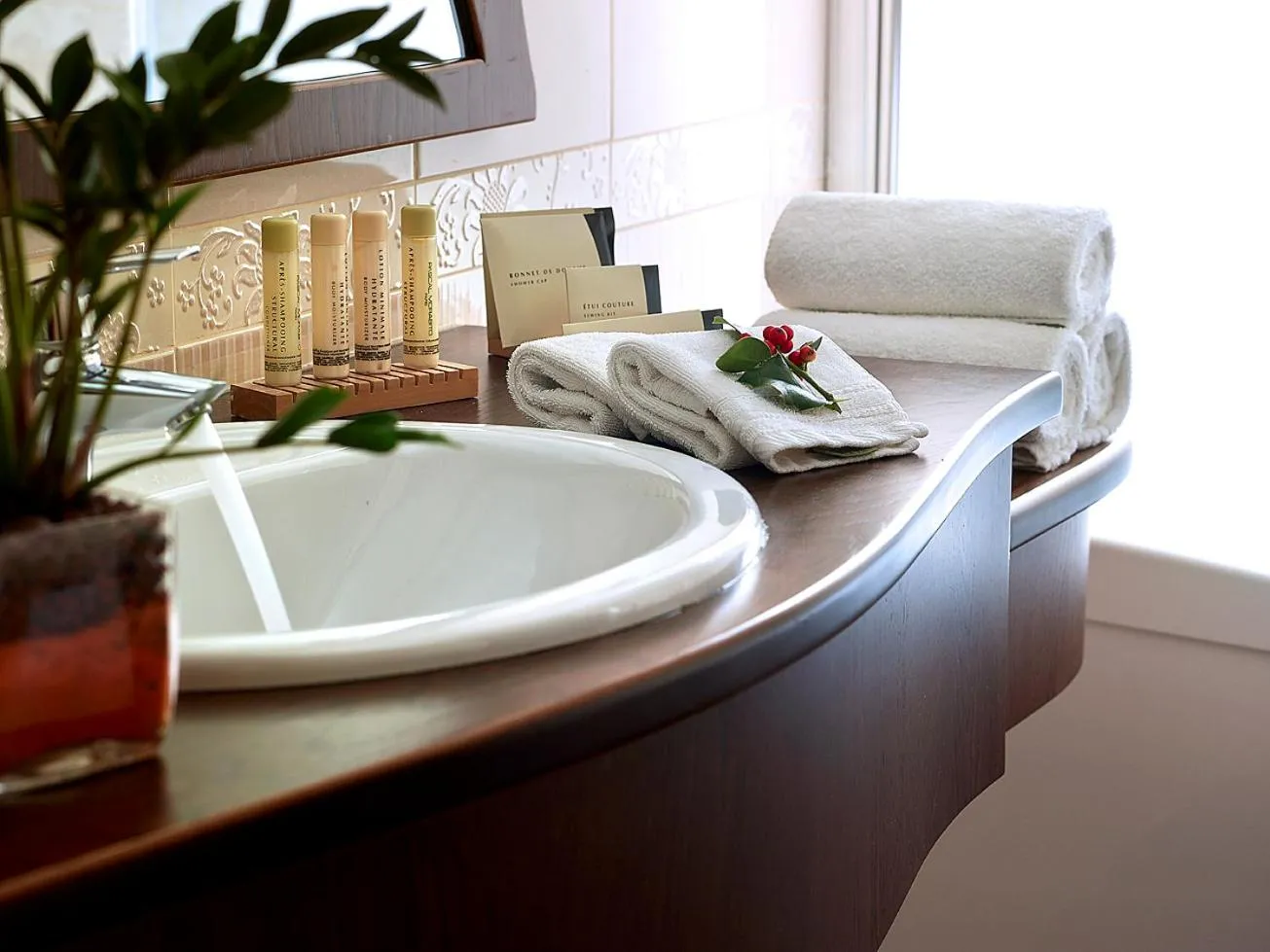 Stevalia Hotel & Spa