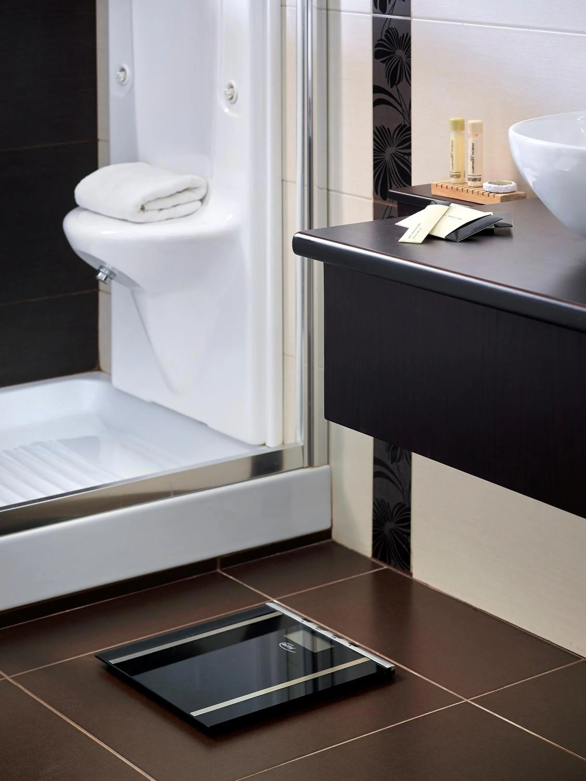 Stevalia Hotel & Spa