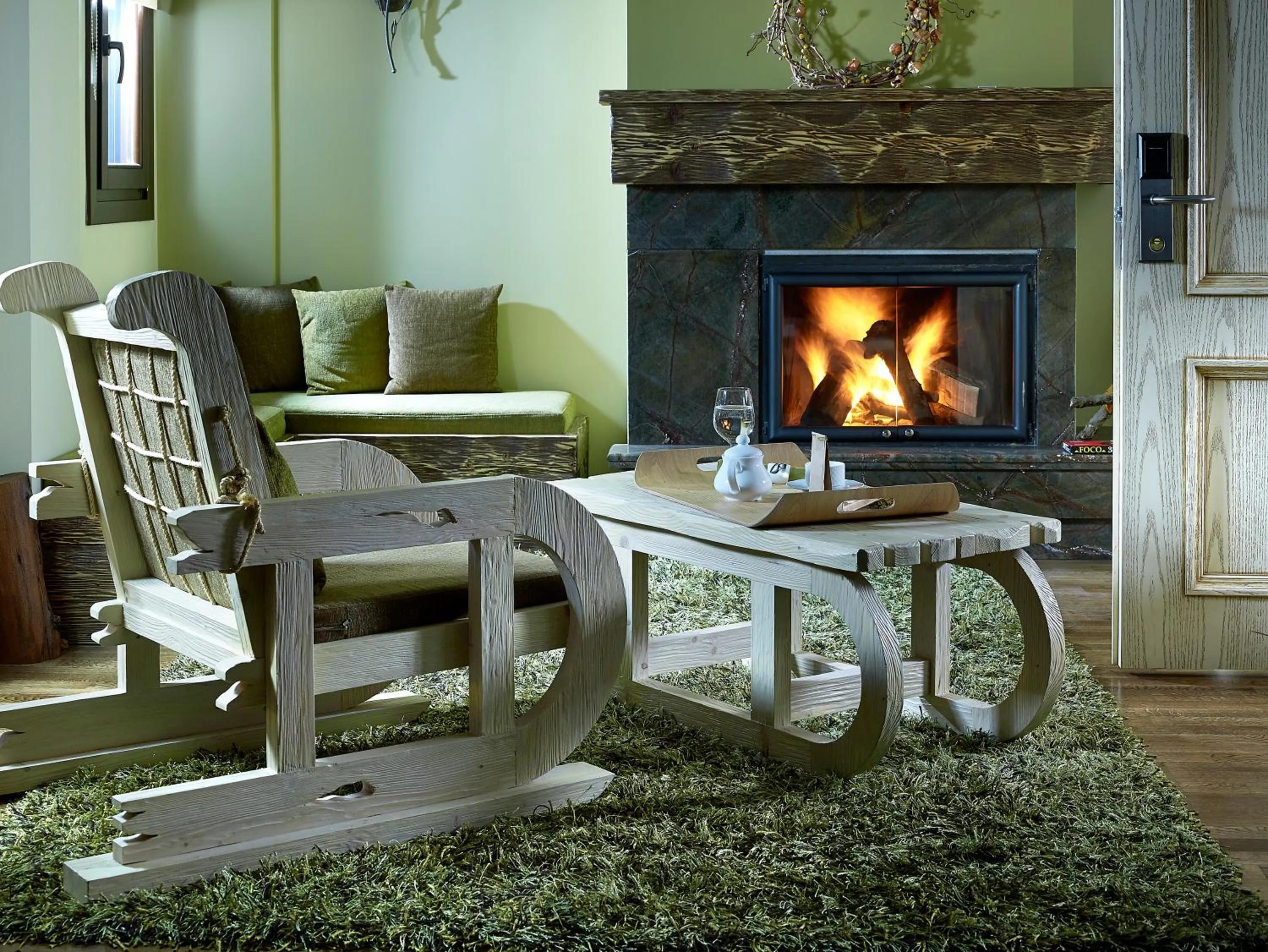 Stevalia Hotel & Spa