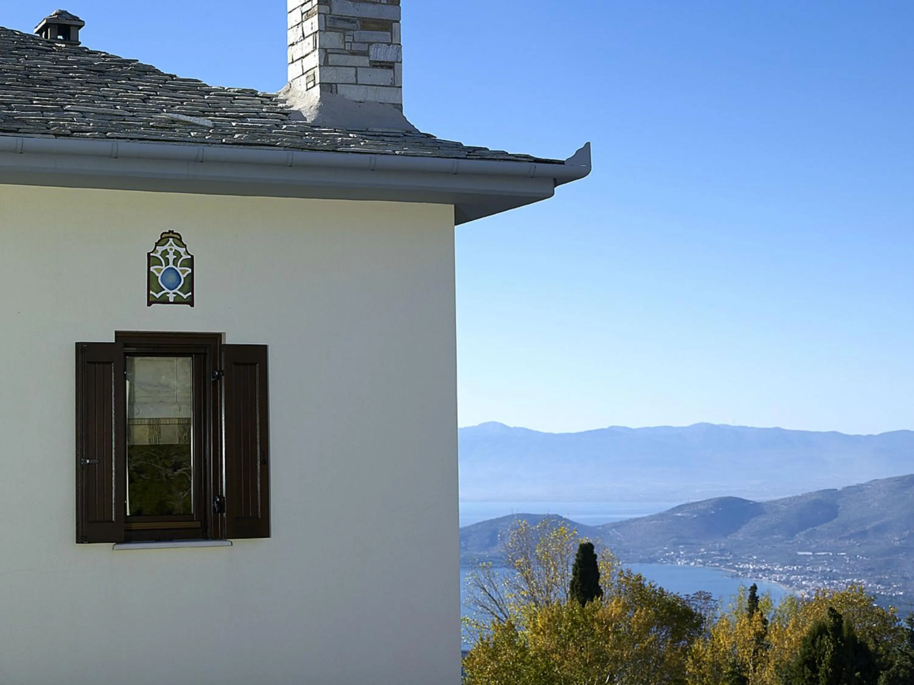 Spring in Stevalia Hotel & Spa