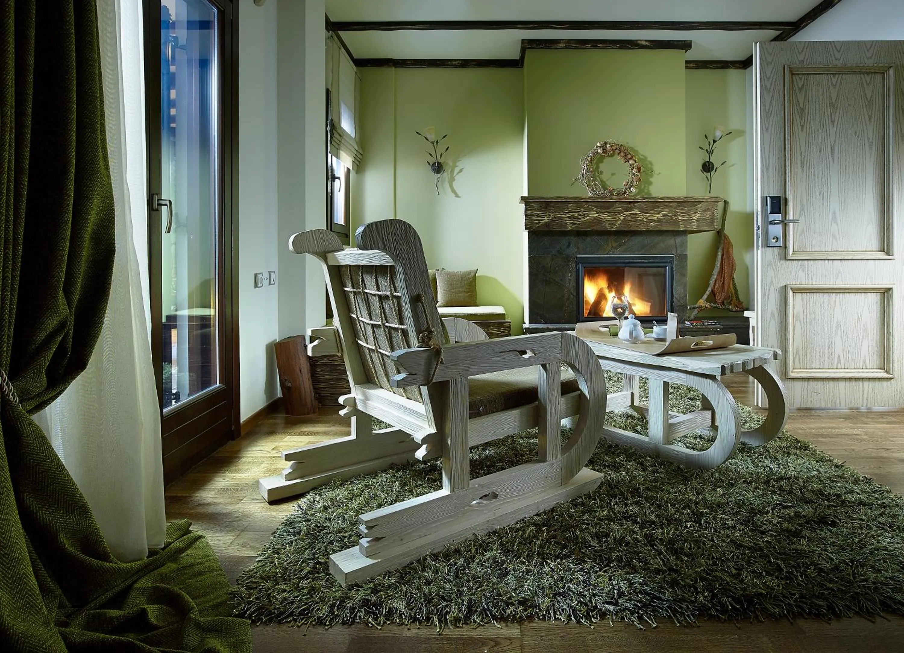 Stevalia Hotel & Spa