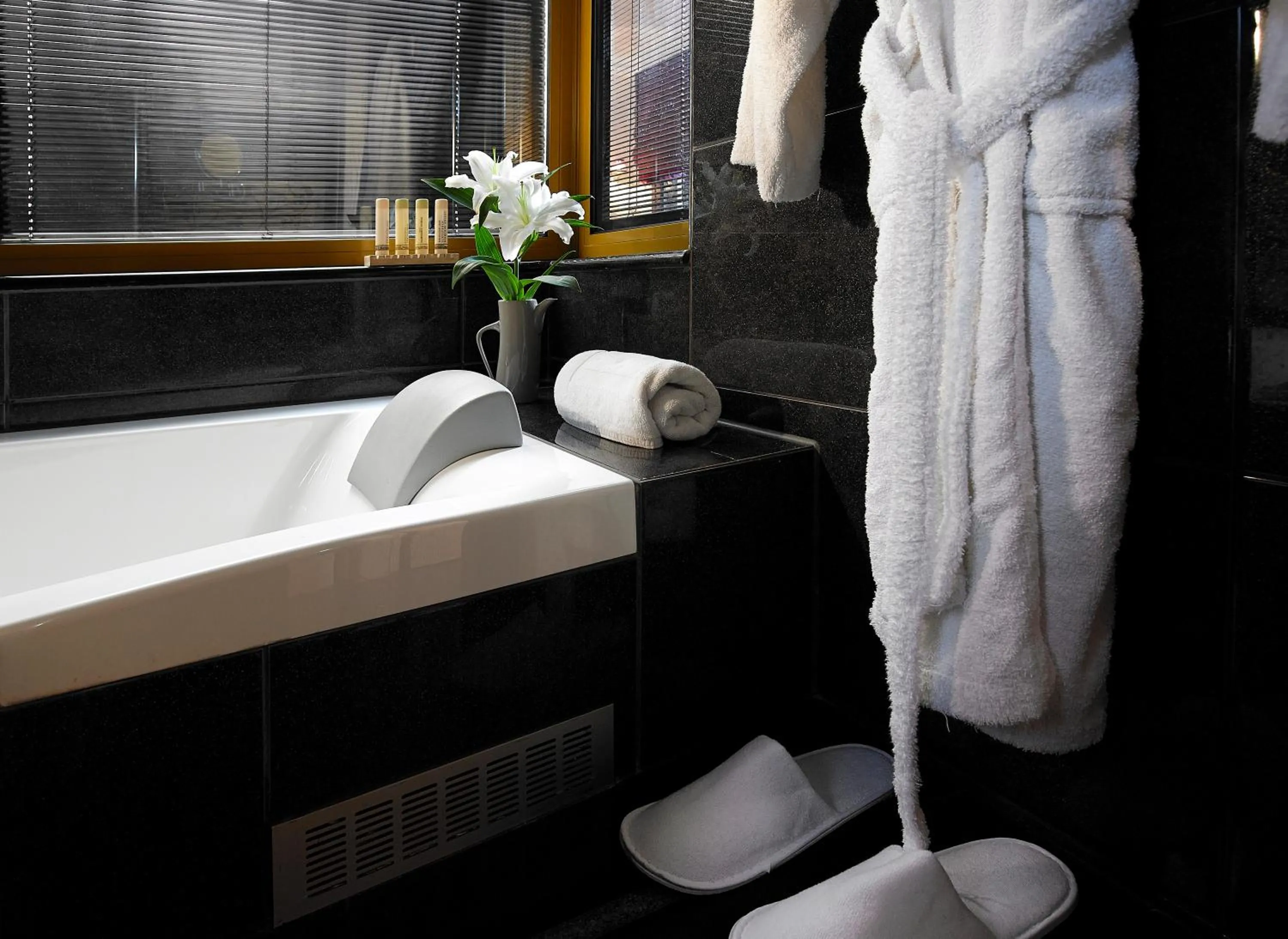 Stevalia Hotel & Spa