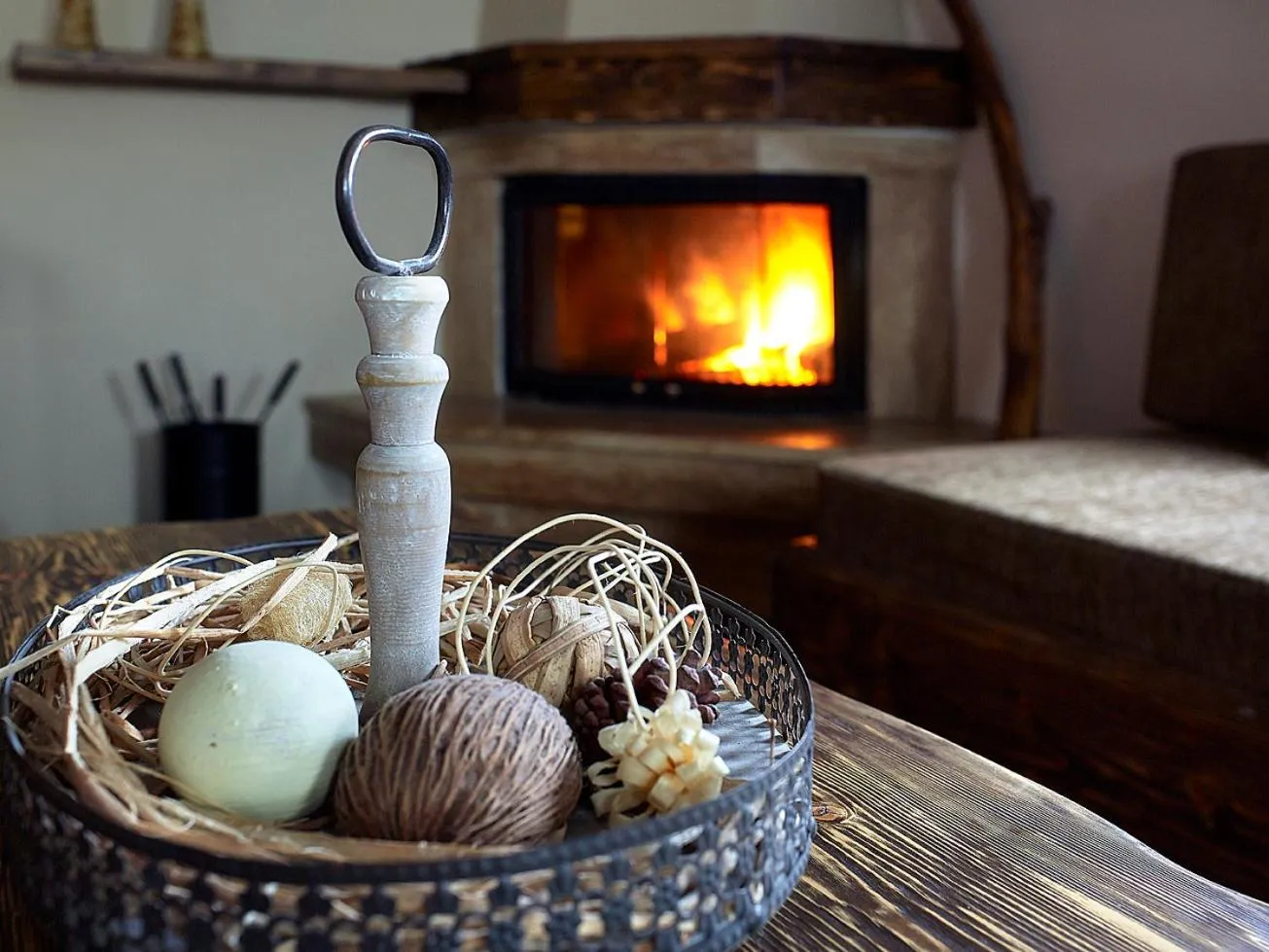 Stevalia Hotel & Spa