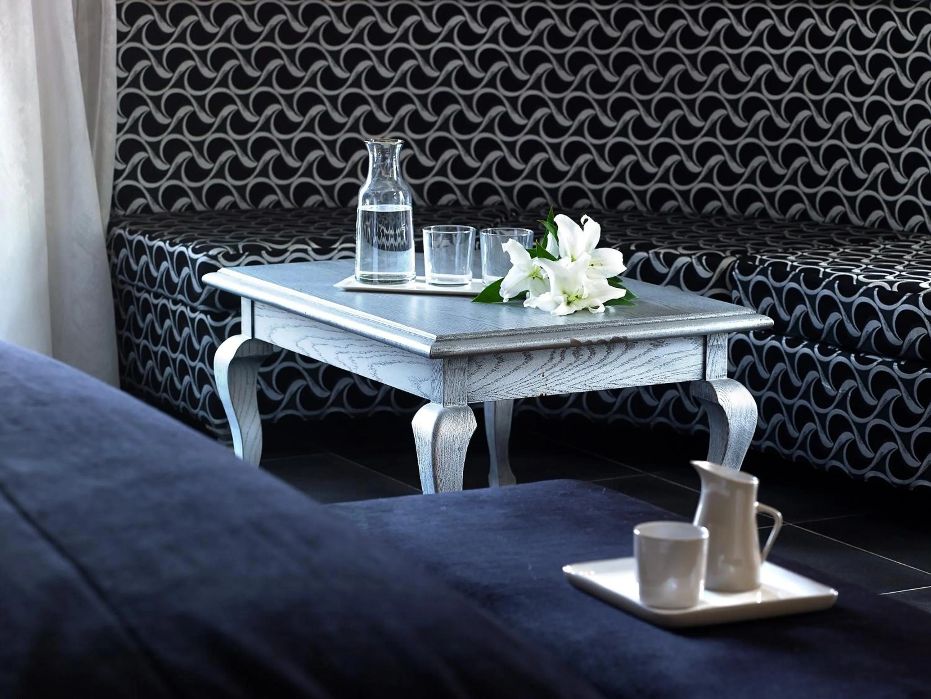 Stevalia Hotel & Spa