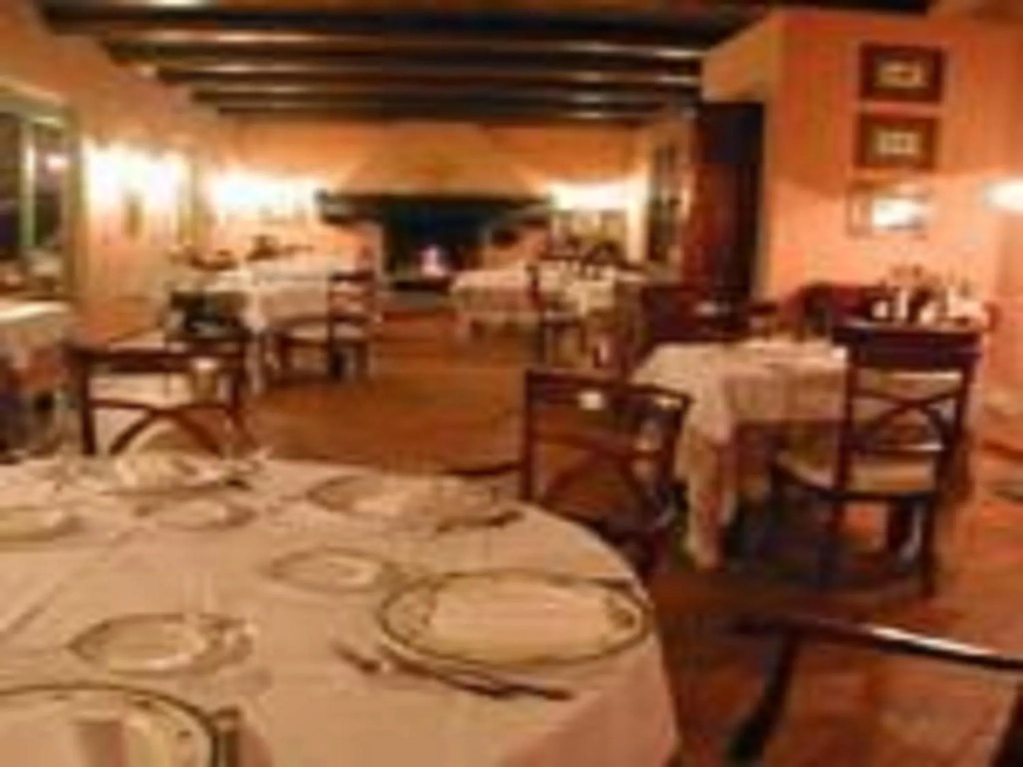 Restaurant/places to eat in Il Melograno Country House