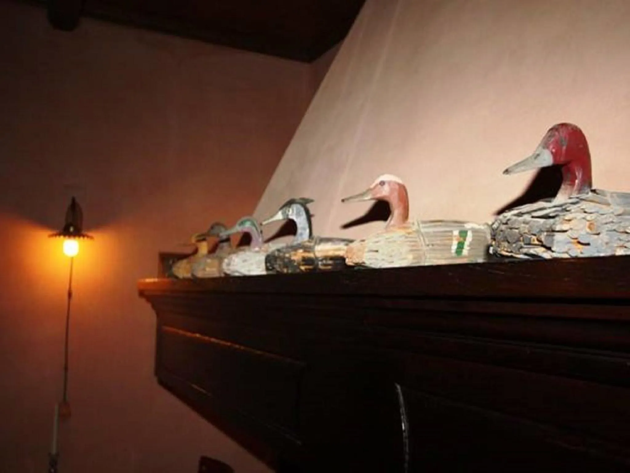 Restaurant/places to eat in Il Melograno Country House