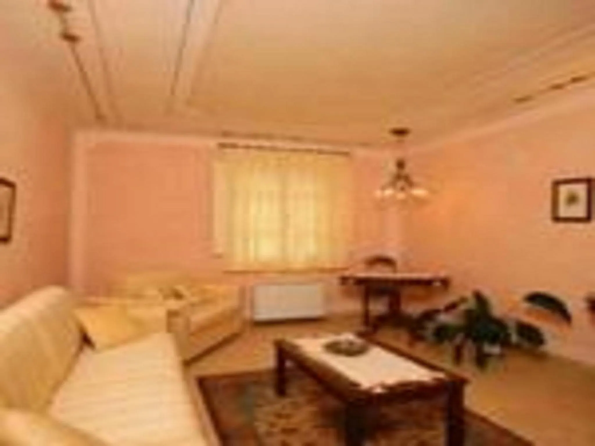 Living room in Il Melograno Country House