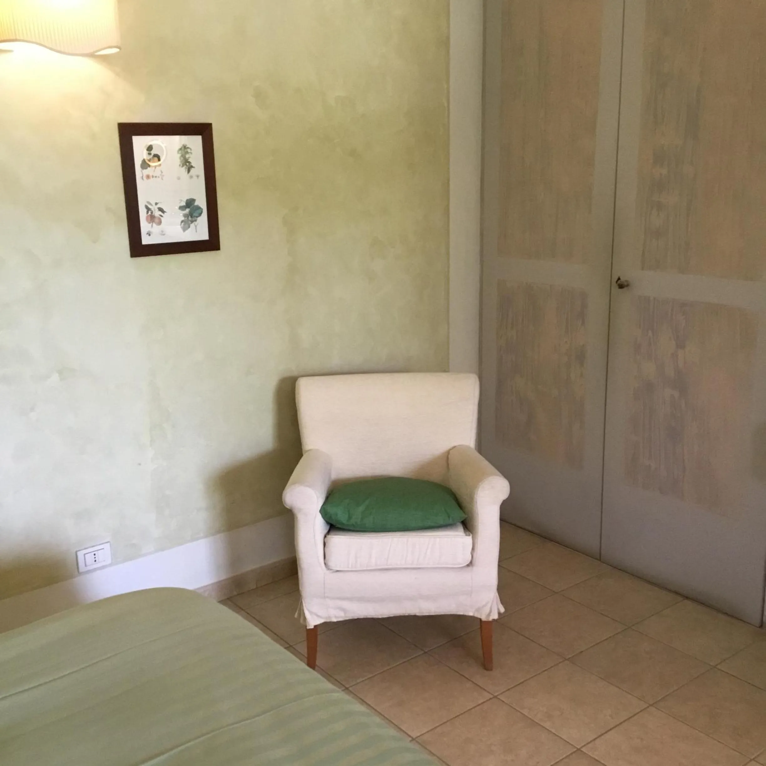 Il Melograno Country House