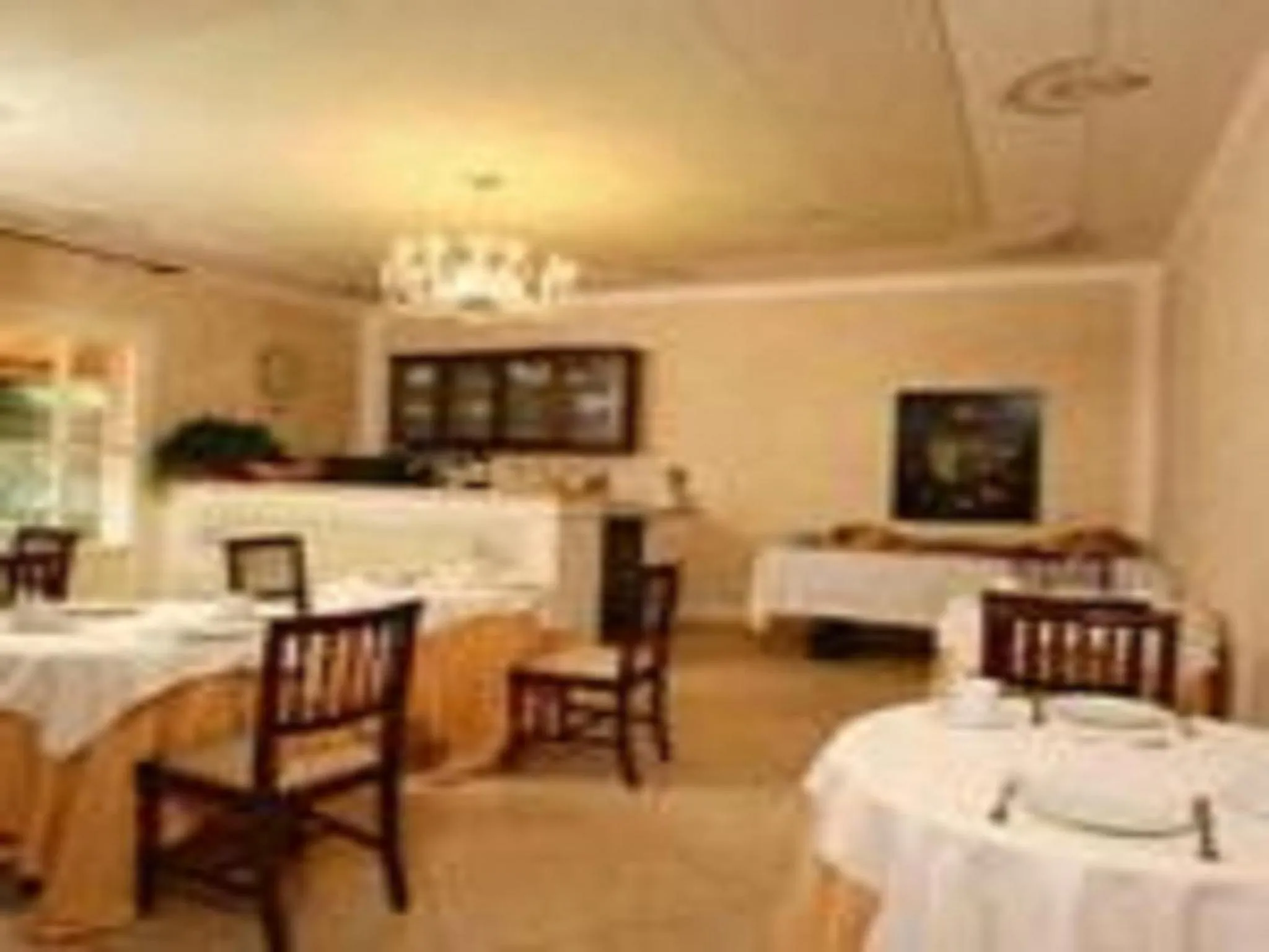 Lounge or bar in Il Melograno Country House