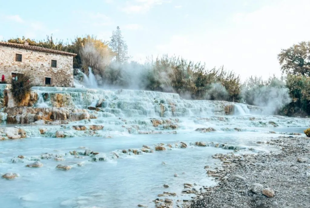 Il Melograno Country House