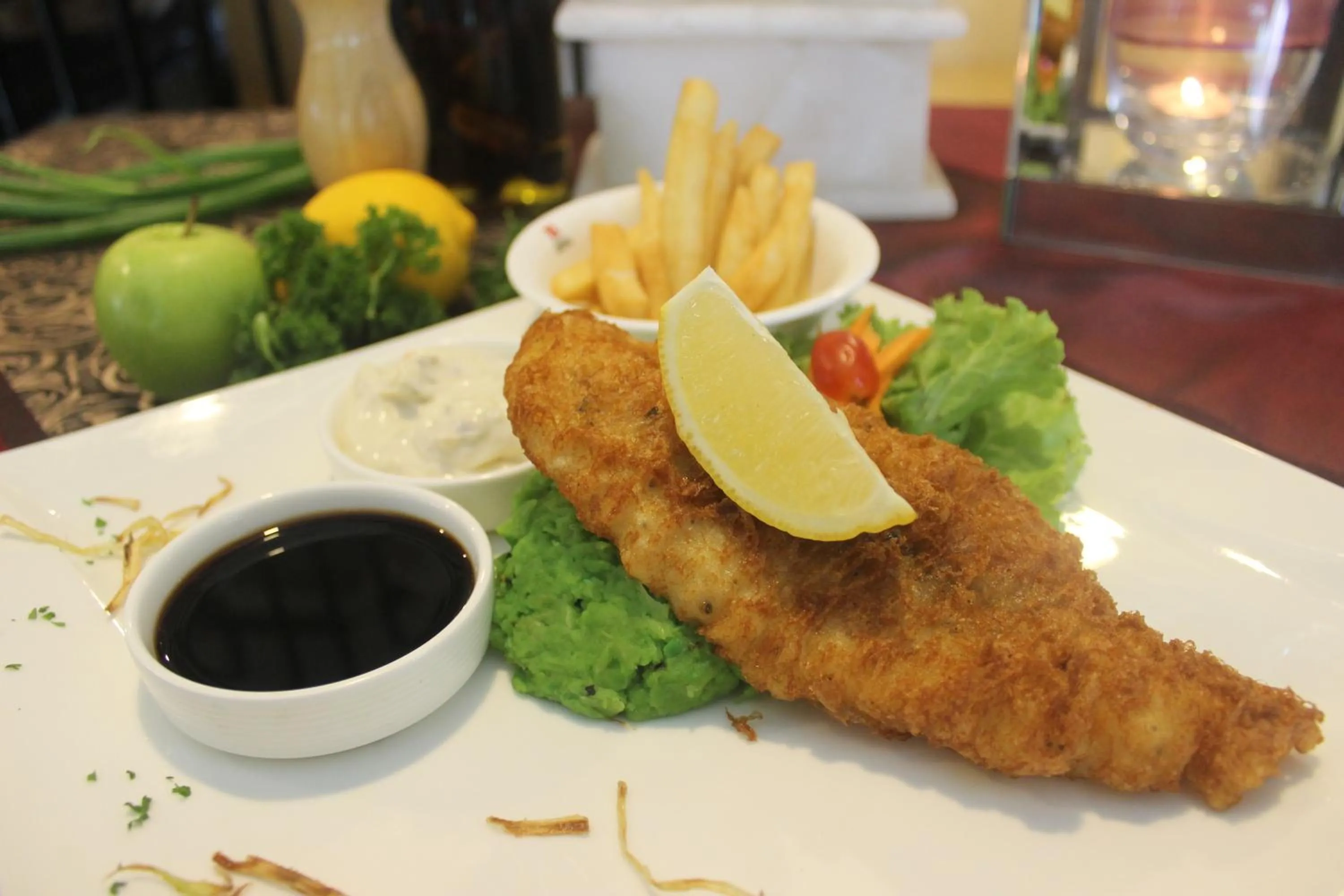 Royale Signature Hotel