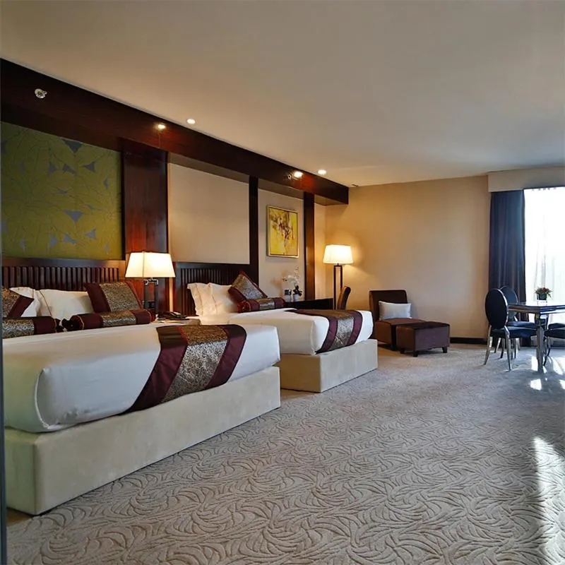 Royale Signature Hotel