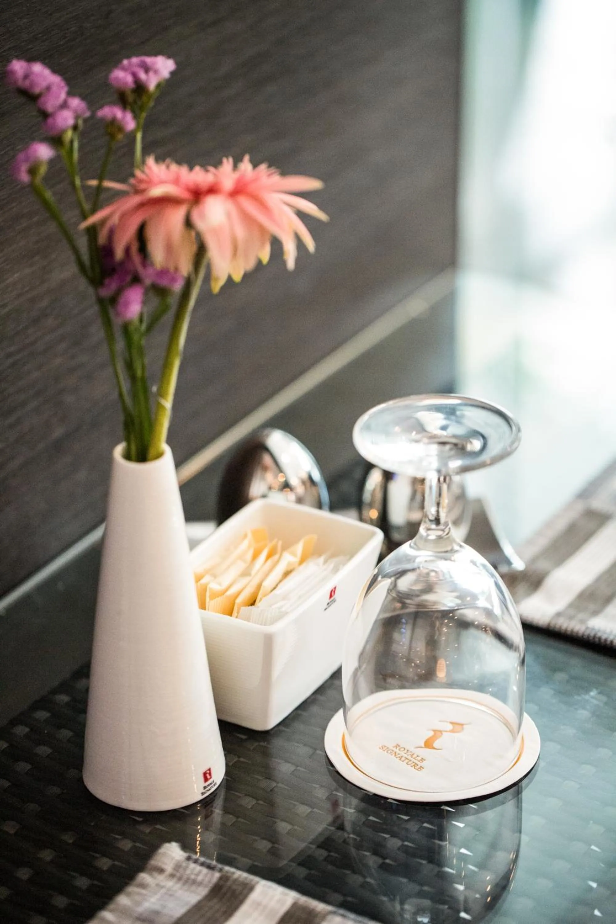 Royale Signature Hotel