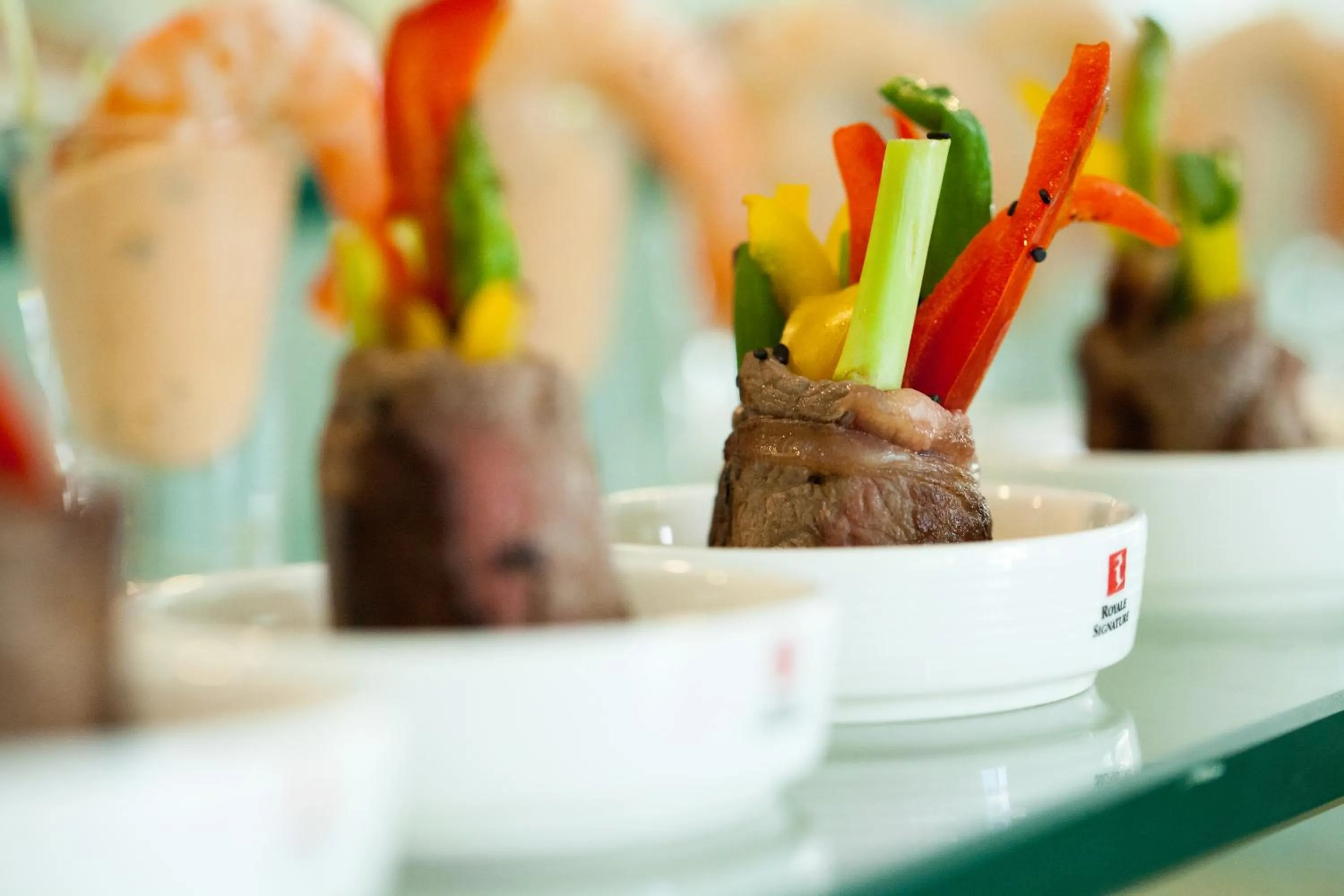 Royale Signature Hotel