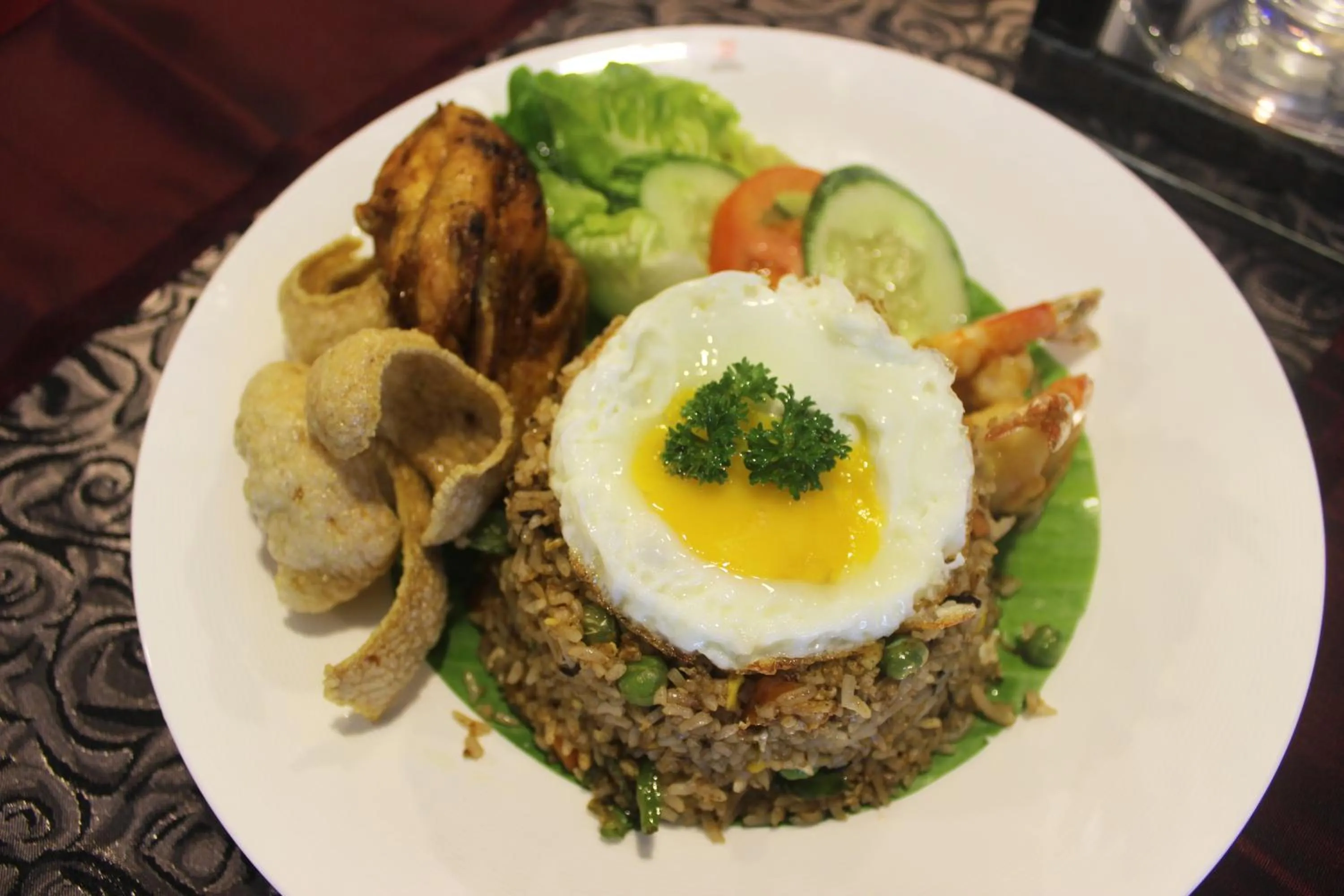 Royale Signature Hotel