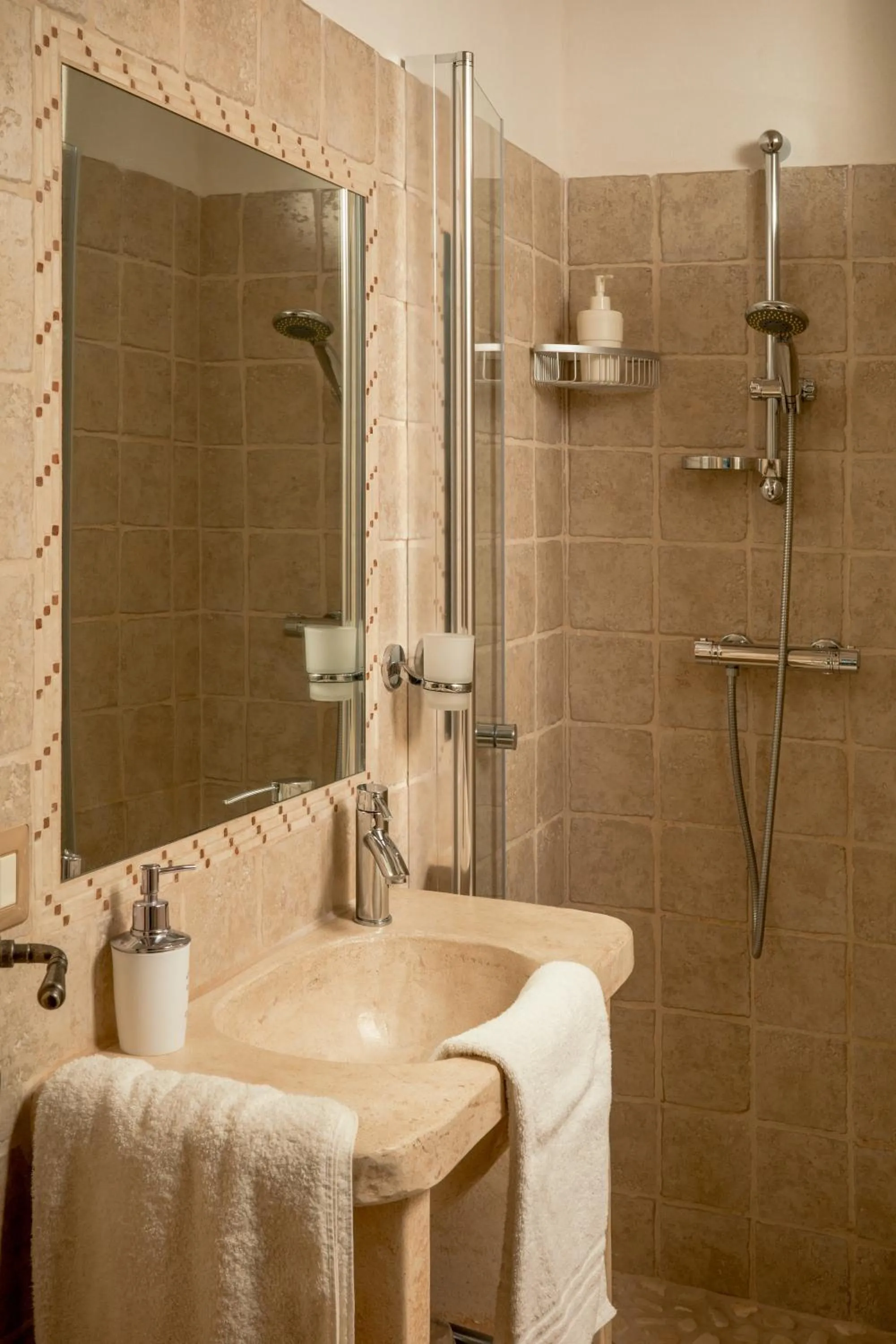 I Trulli del Tupparello