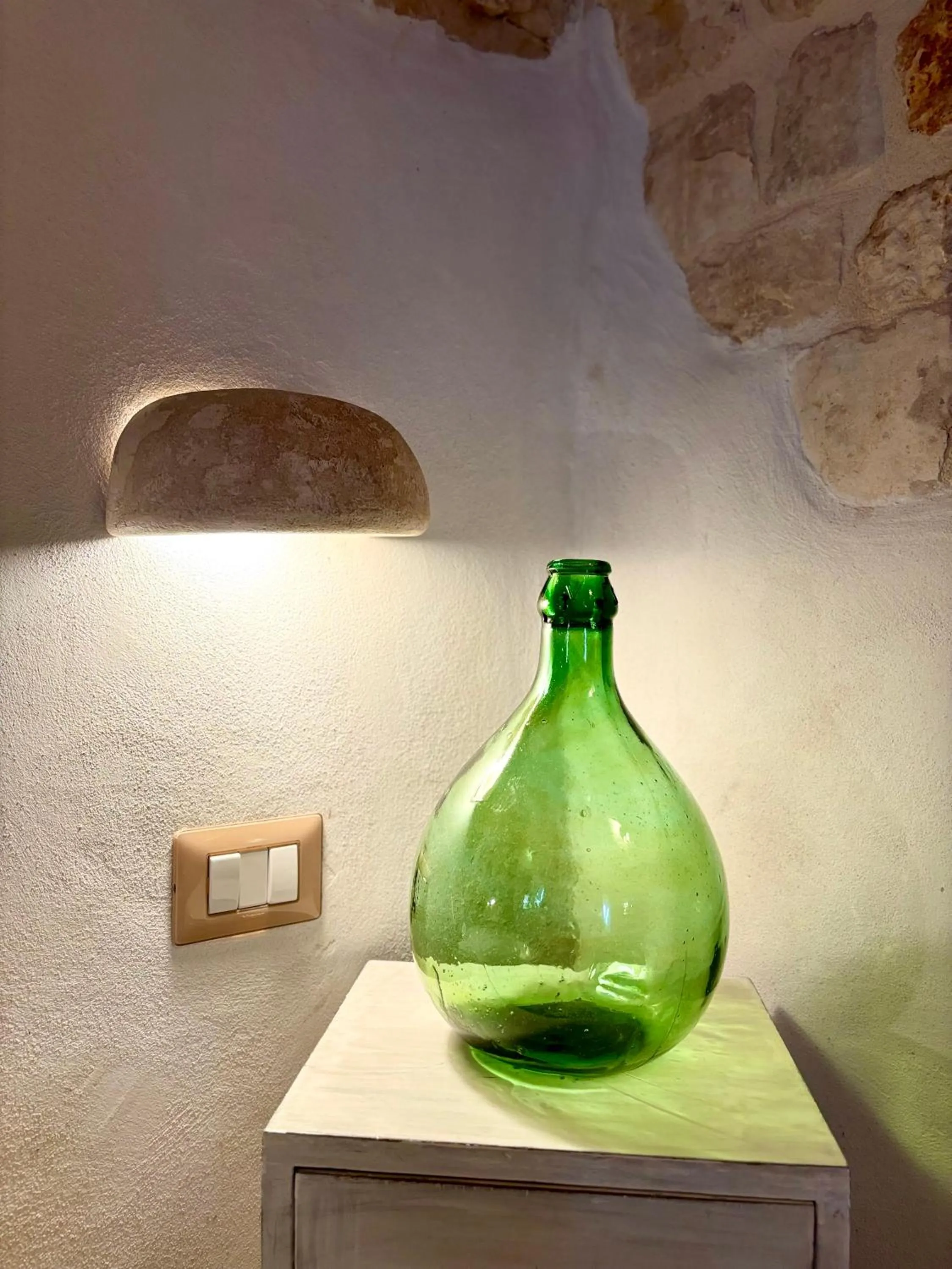 I Trulli del Tupparello