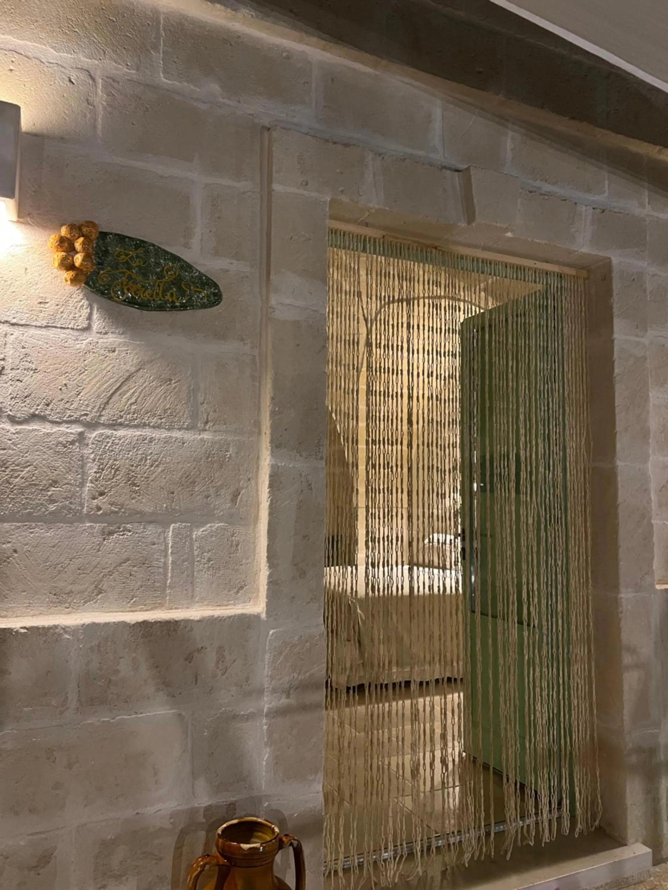 I Trulli del Tupparello