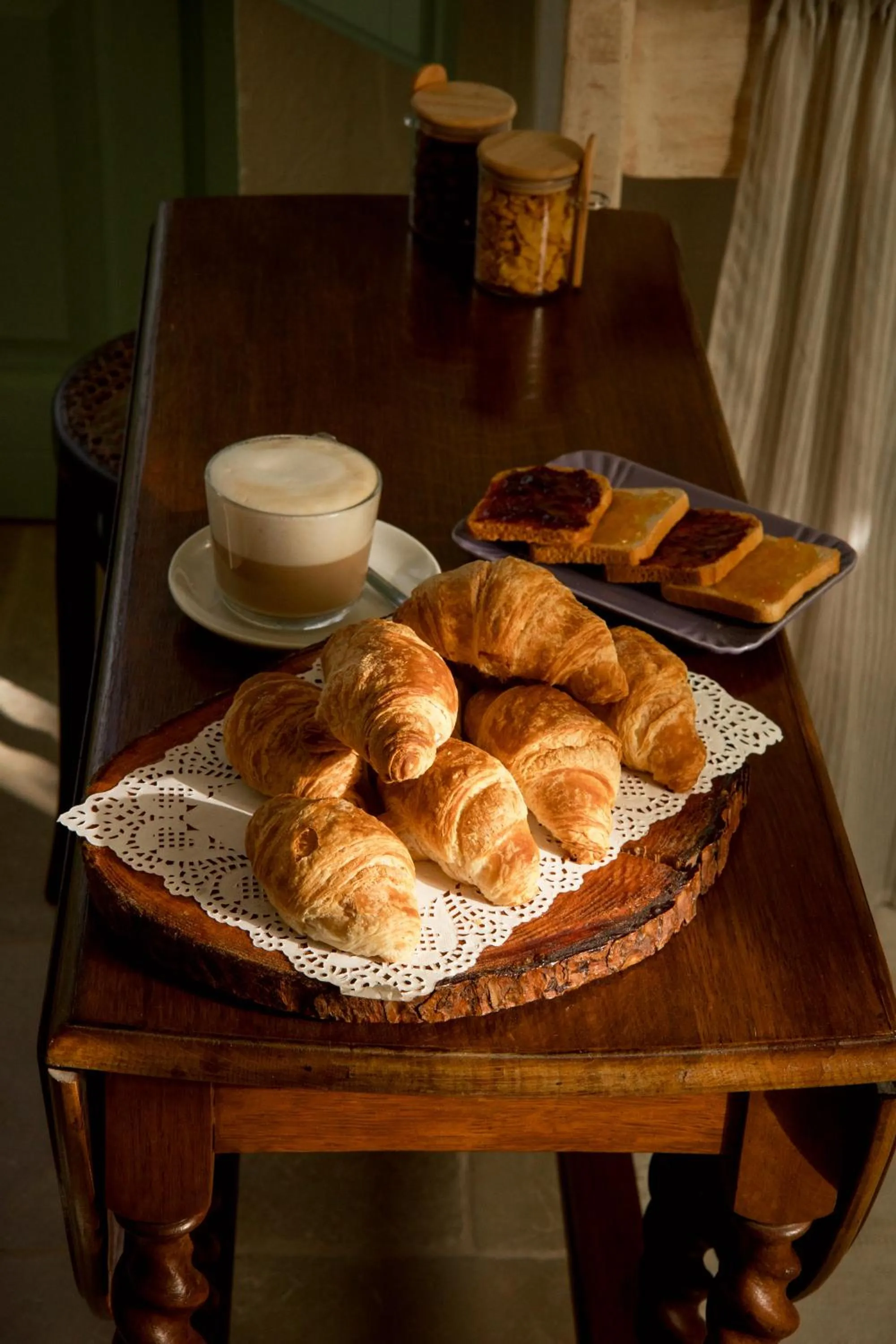 I Trulli del Tupparello
