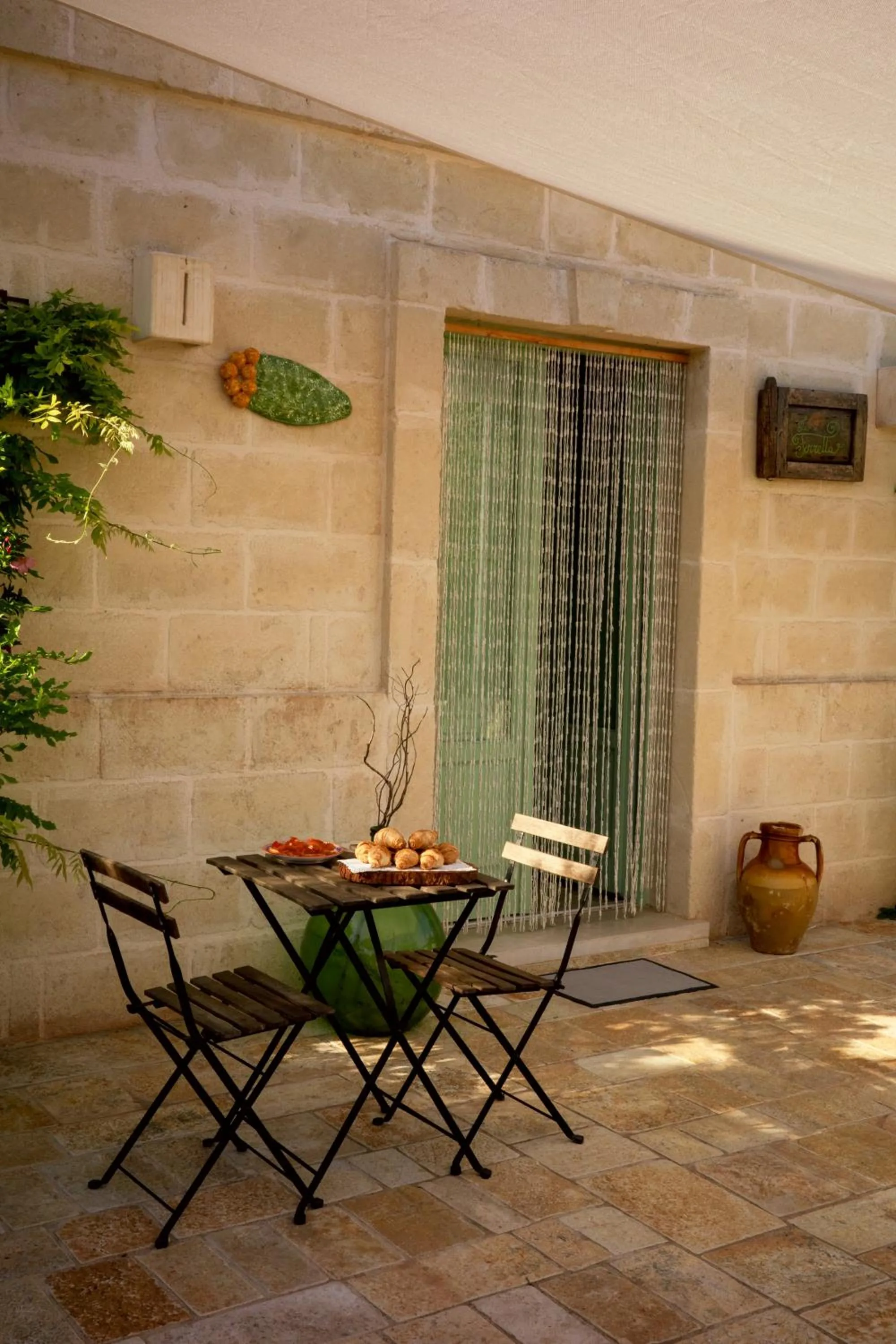 I Trulli del Tupparello