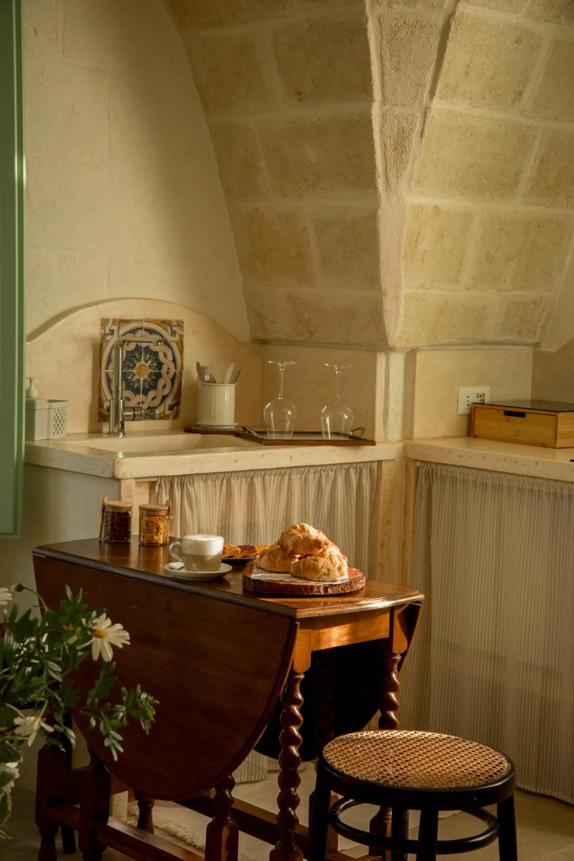 I Trulli del Tupparello