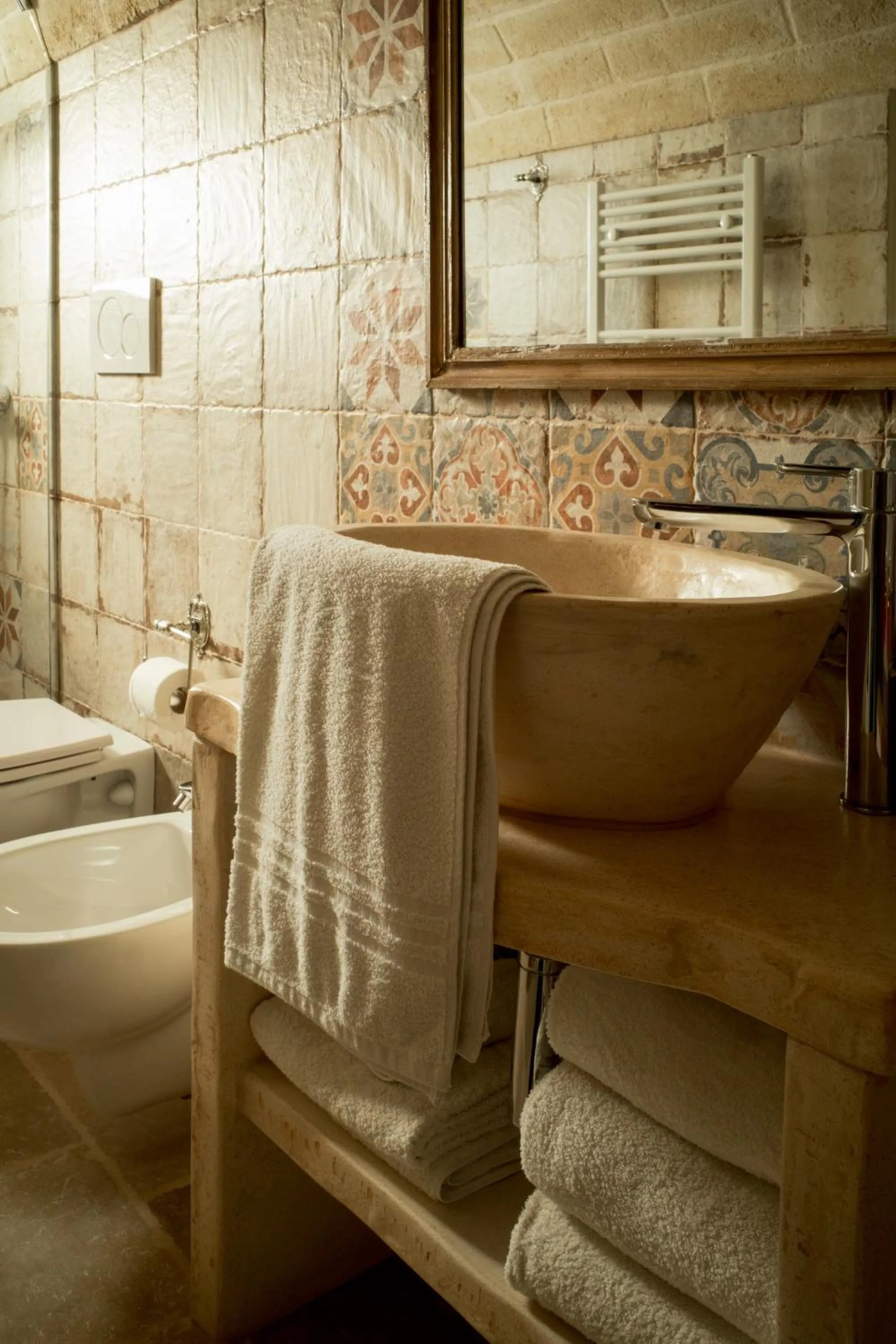 I Trulli del Tupparello