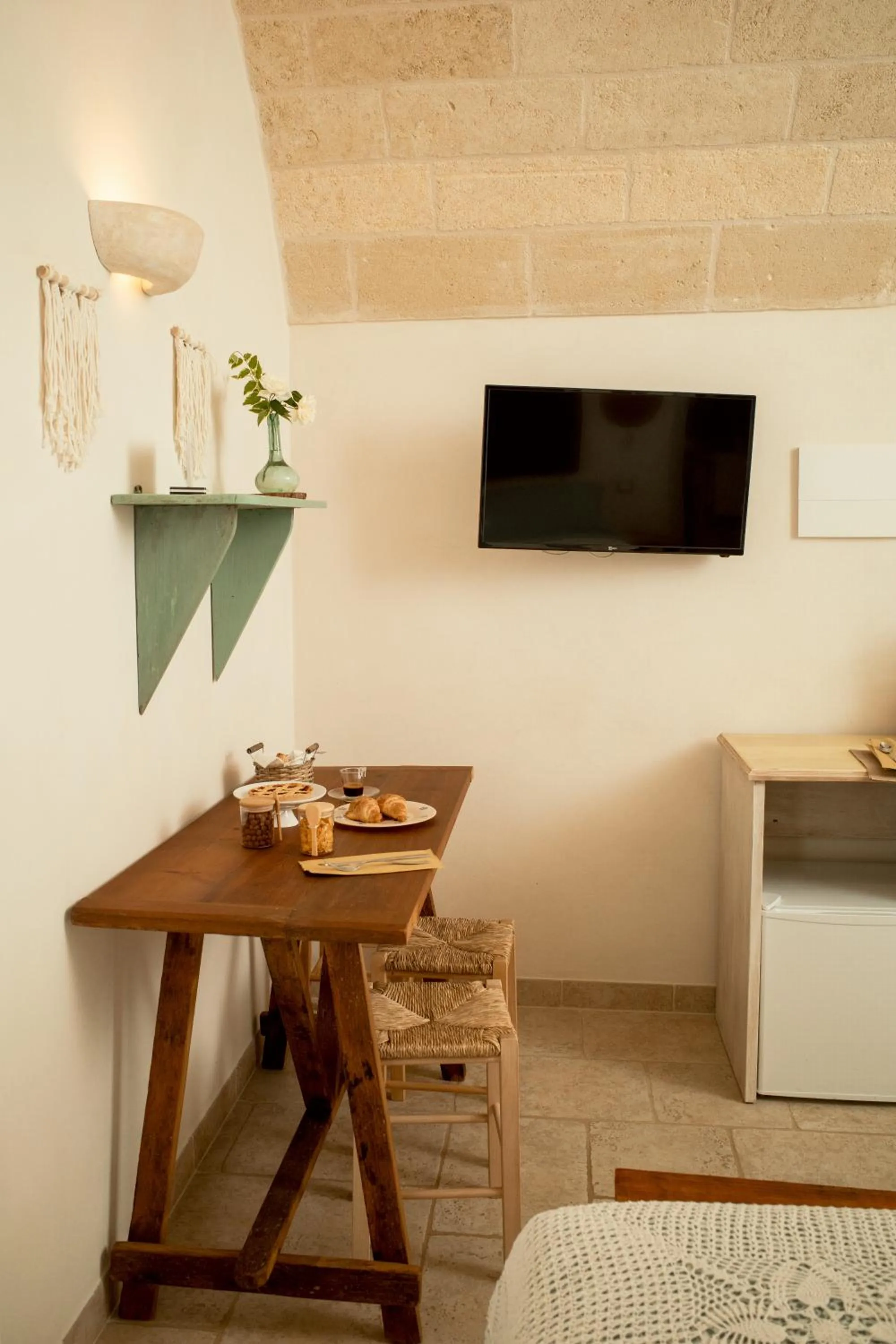 I Trulli del Tupparello