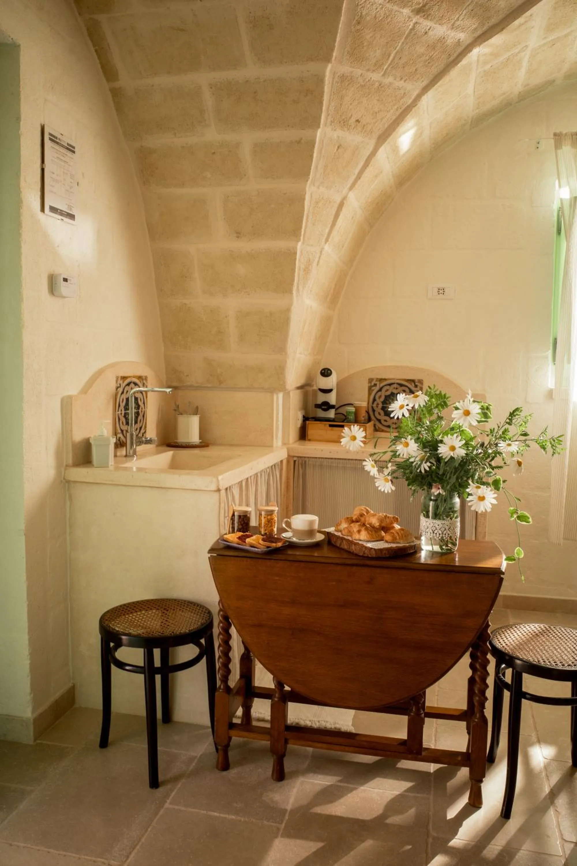 I Trulli del Tupparello