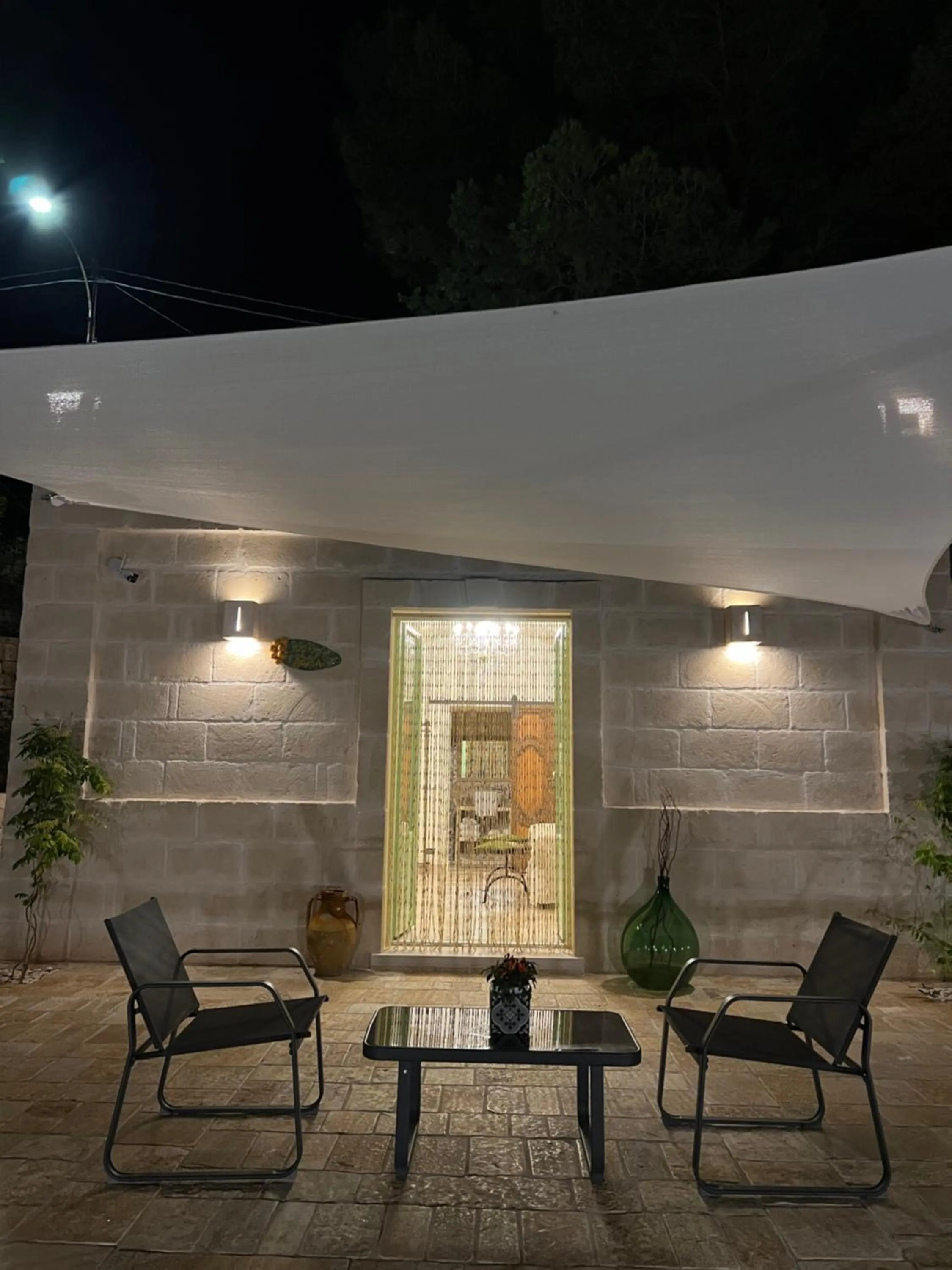 I Trulli del Tupparello