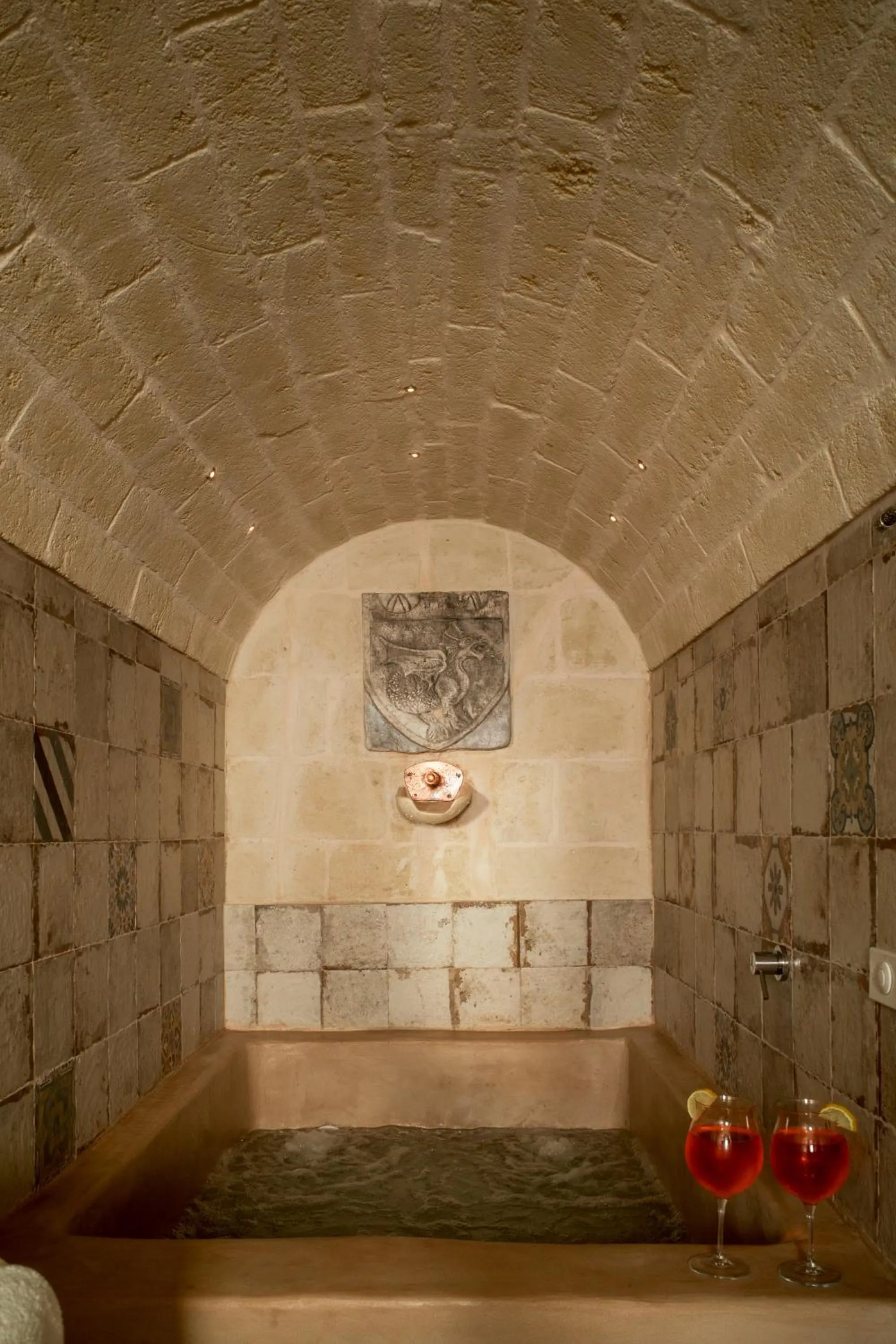 I Trulli del Tupparello