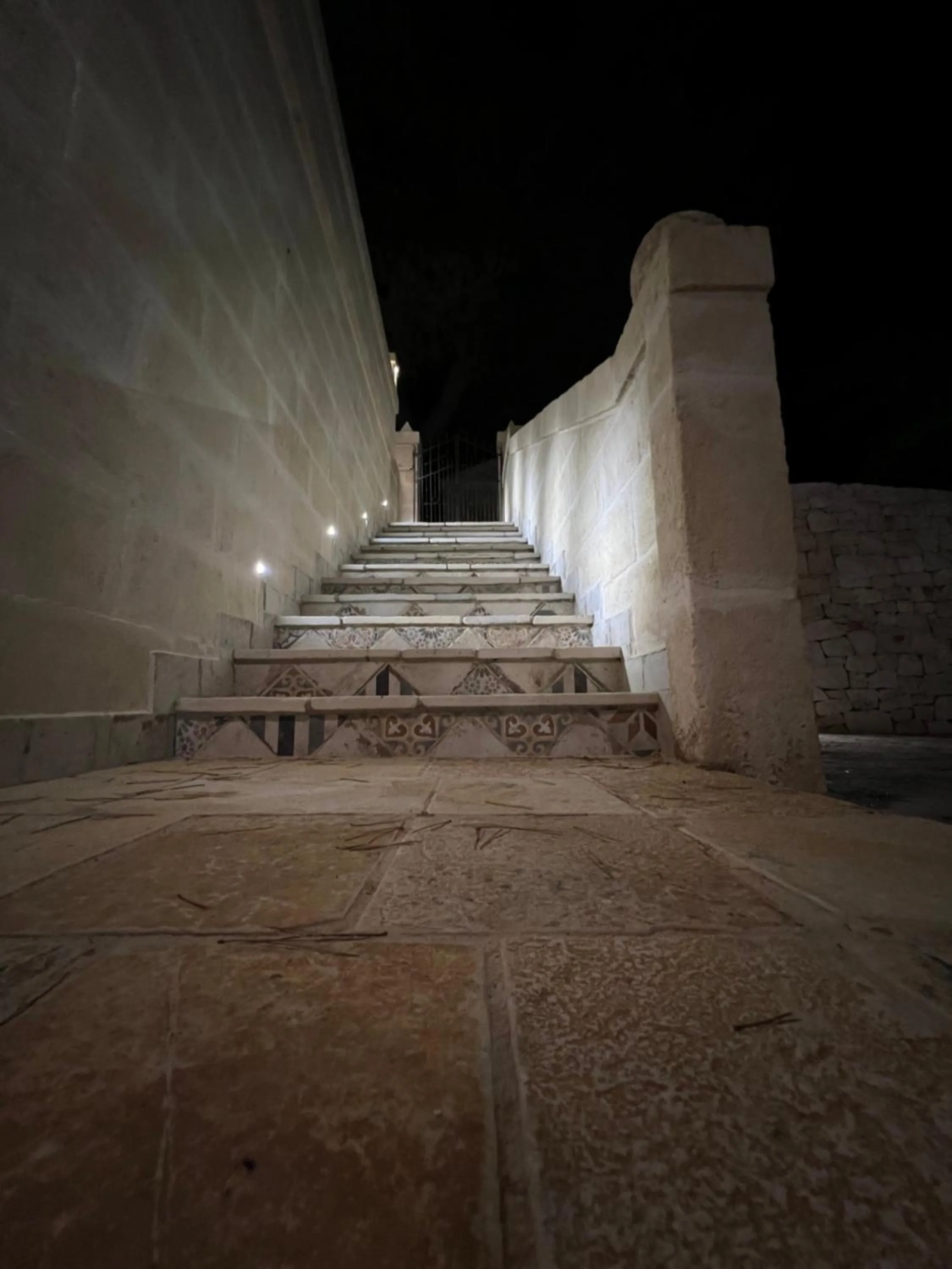 I Trulli del Tupparello