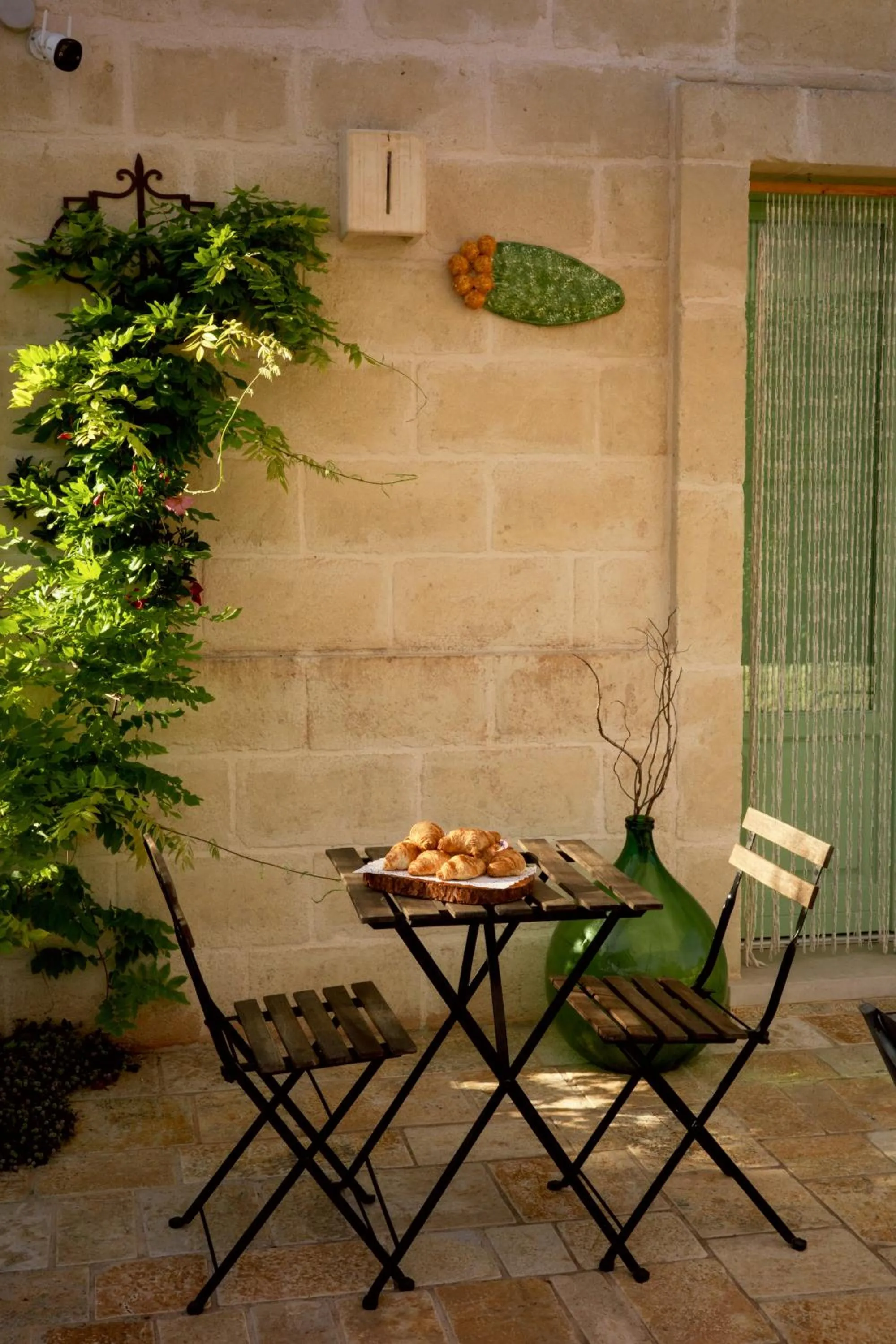 I Trulli del Tupparello