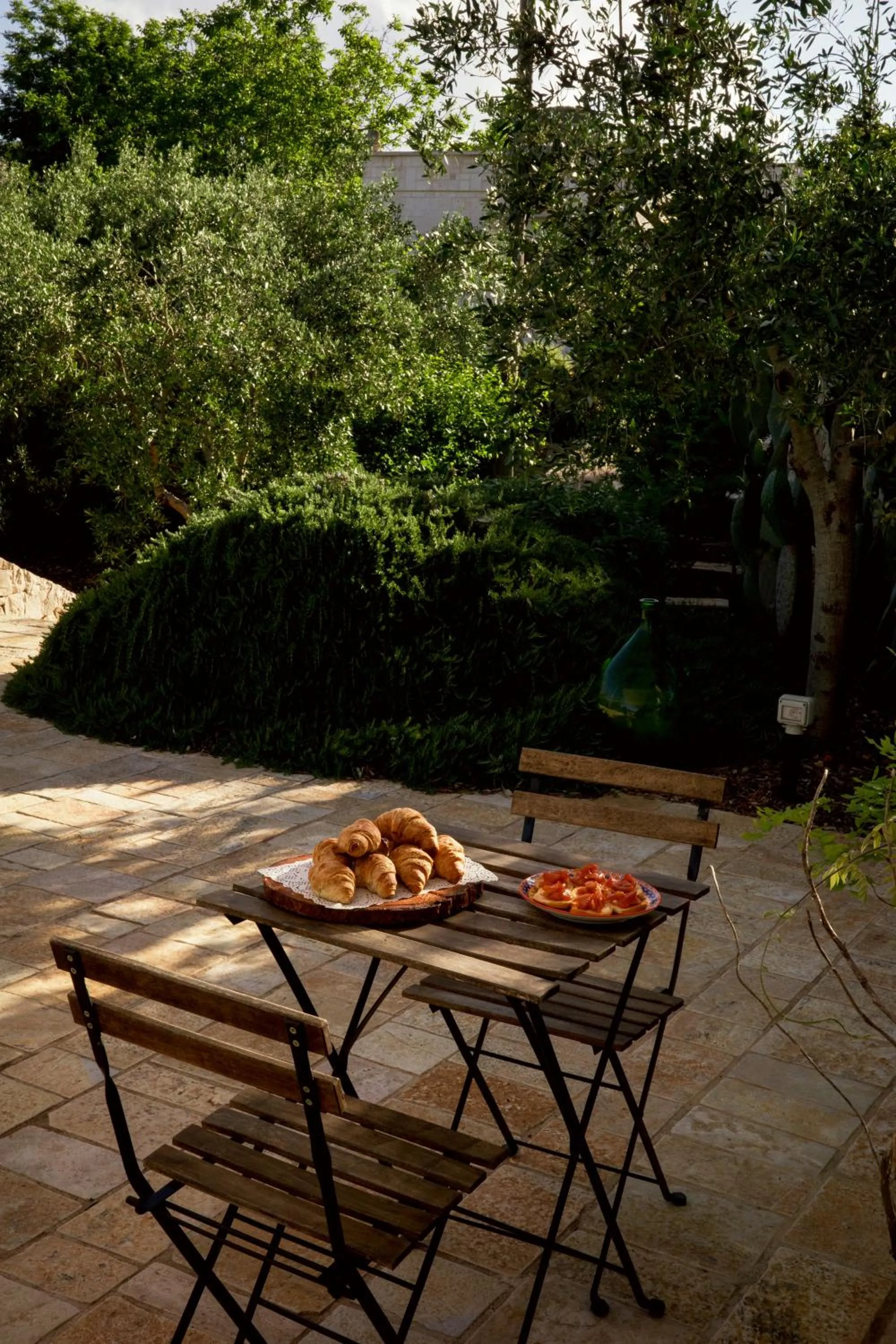 I Trulli del Tupparello