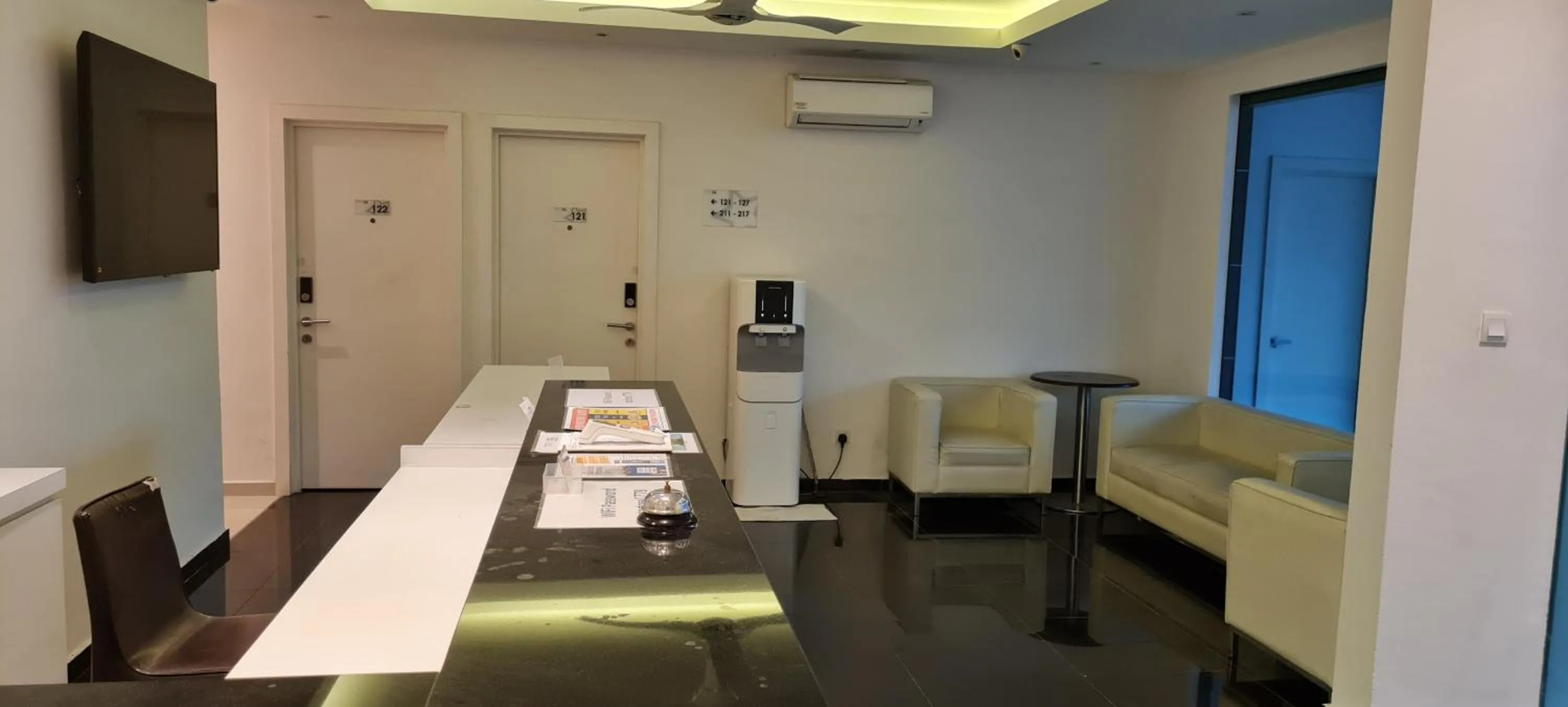 Star Tree Homestay -Contactless Self Check in