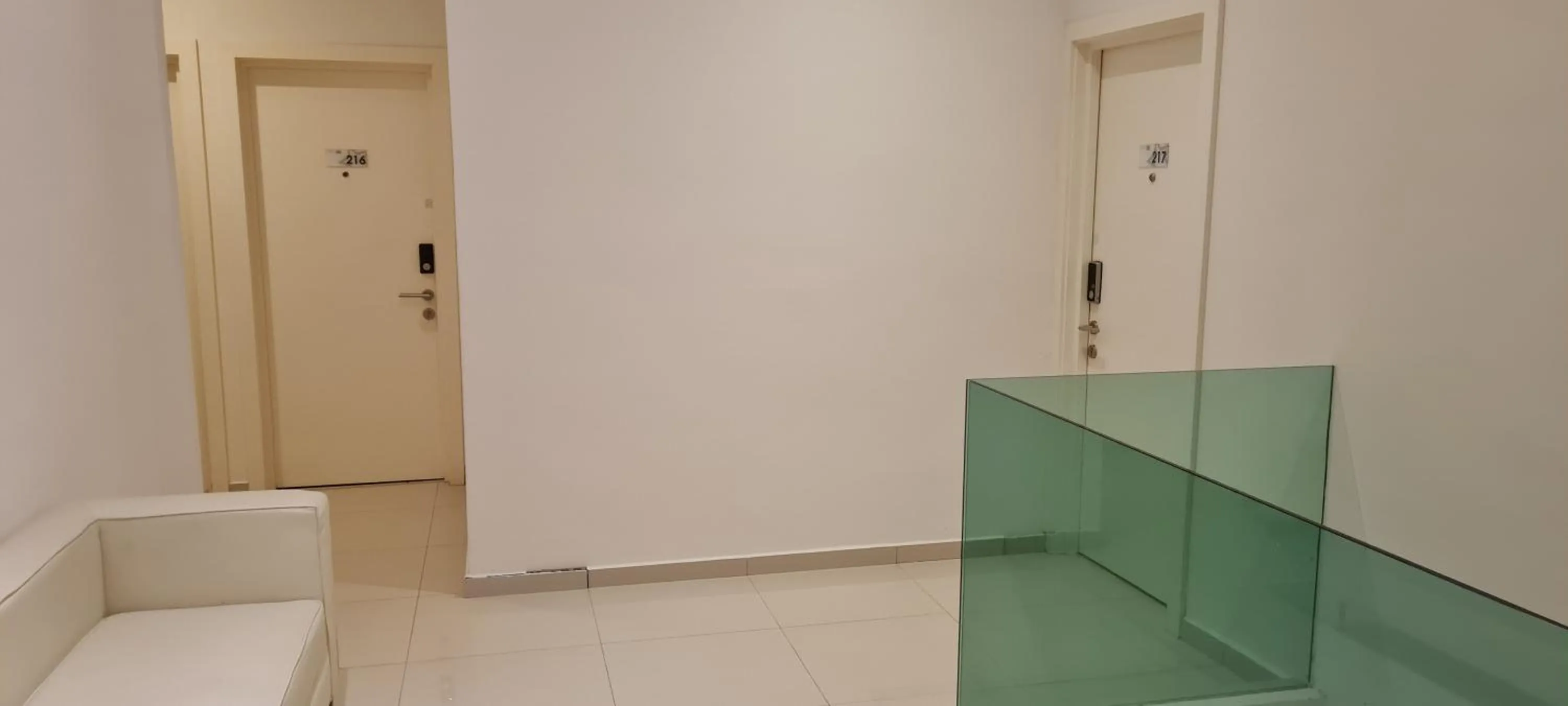 Star Tree Homestay -Contactless Self Check in