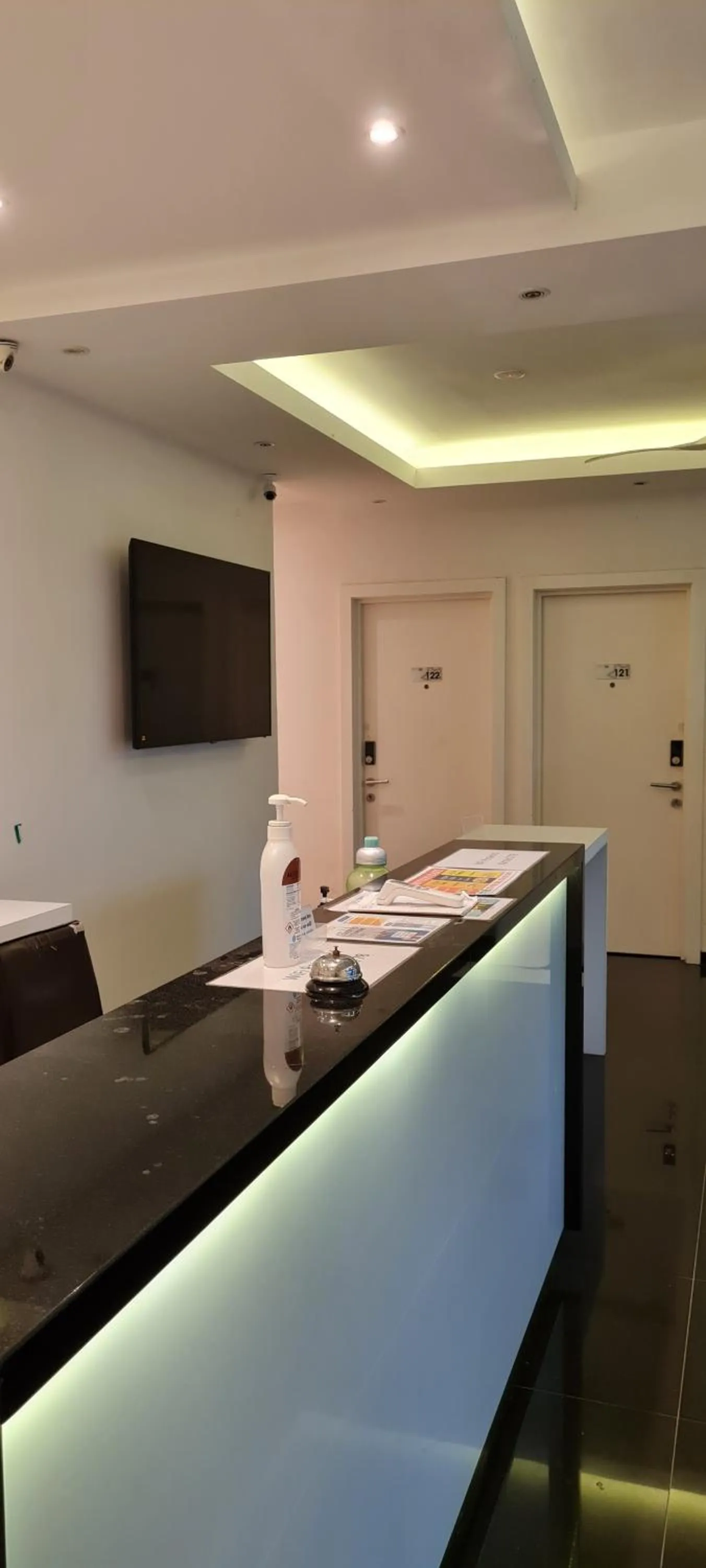 Star Tree Homestay -Contactless Self Check in