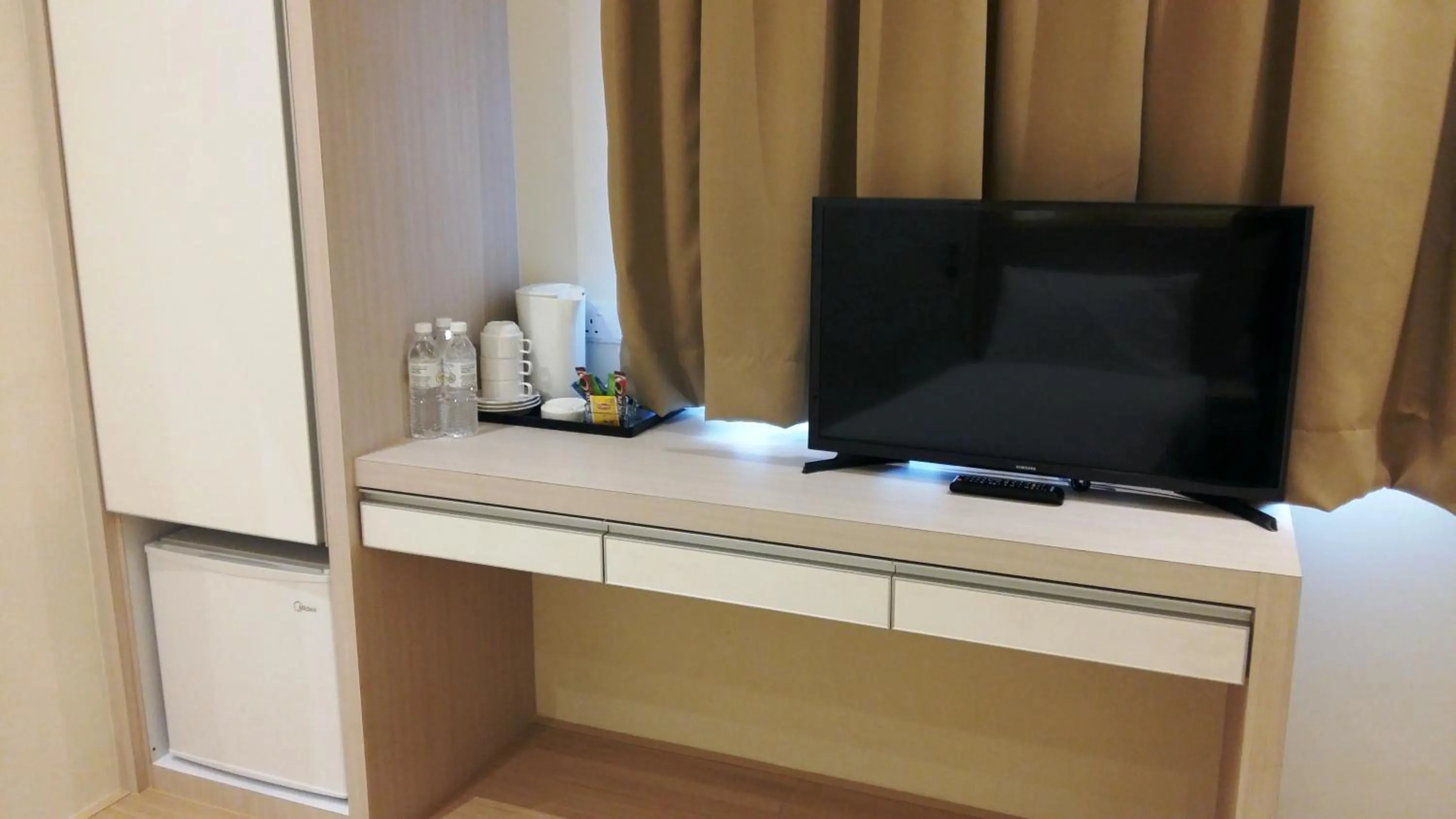 Star Tree Homestay -Contactless Self Check in