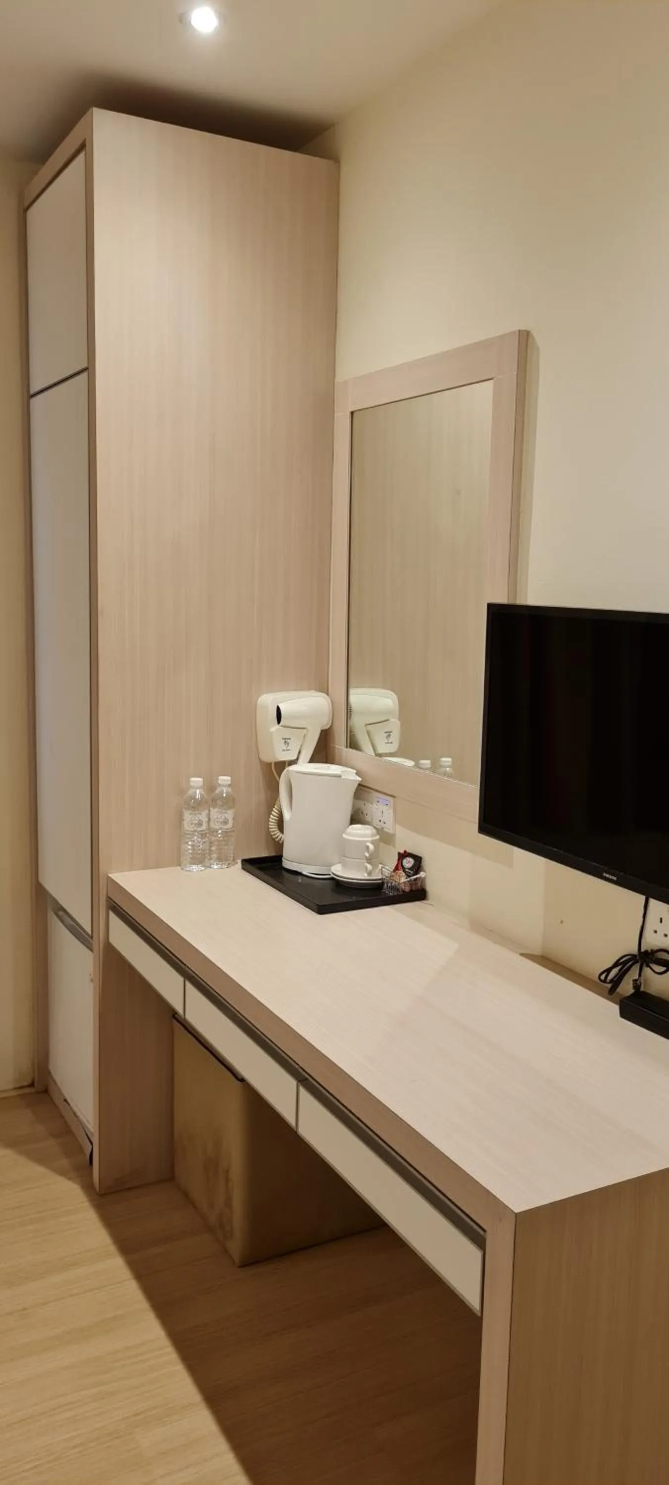 Star Tree Homestay -Contactless Self Check in