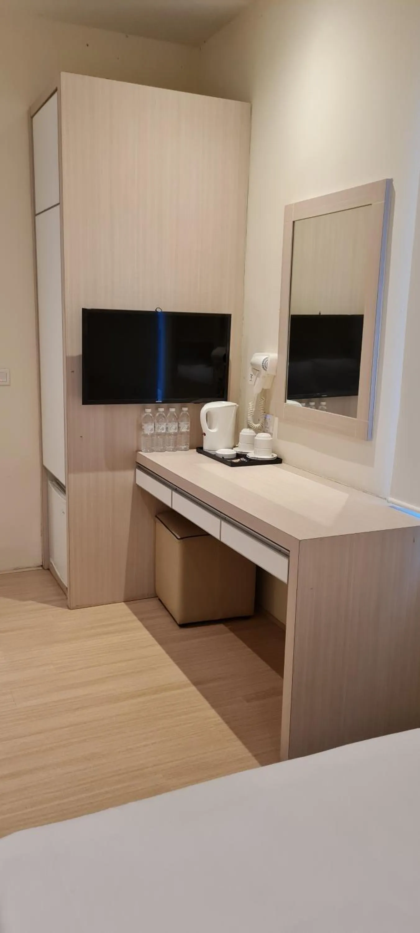 Star Tree Homestay -Contactless Self Check in