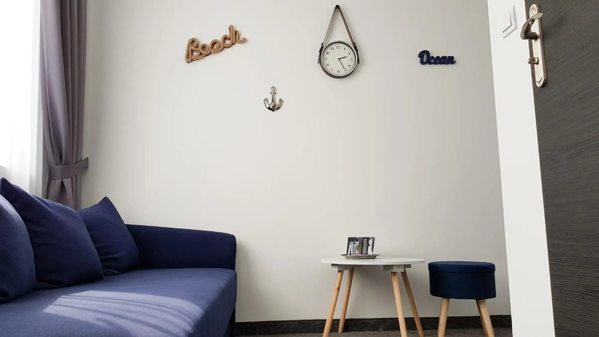 Photo of the whole room in Hotel Roztocze