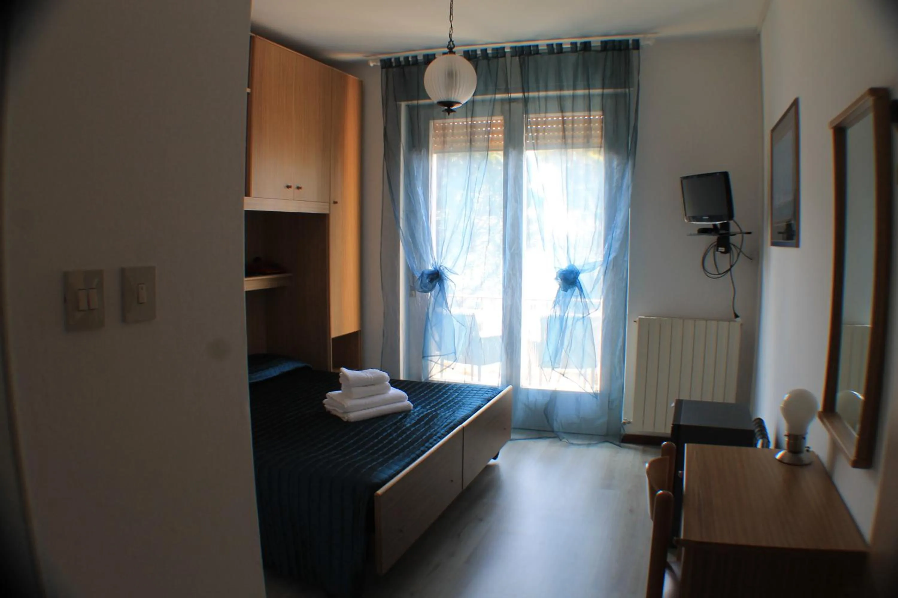 Photo of the whole room in Hotel Ristorante Sole