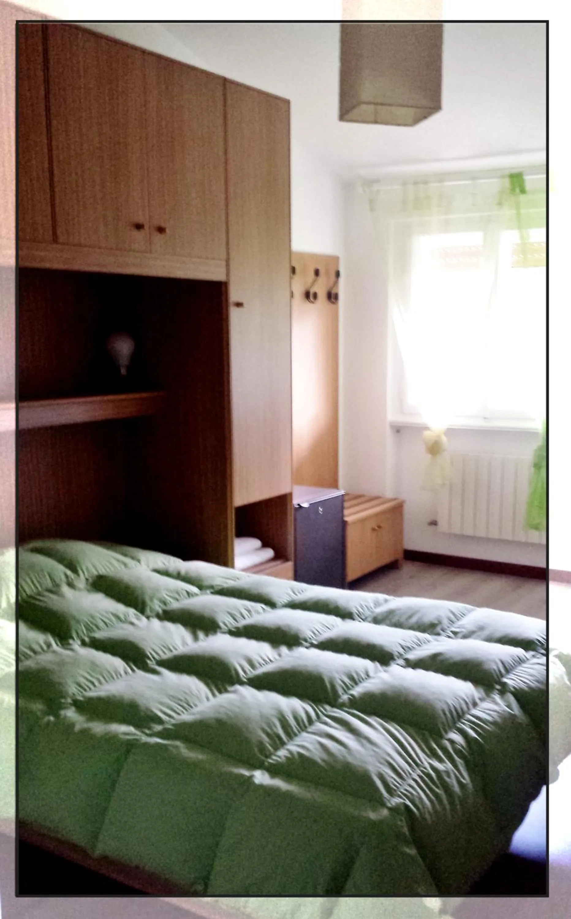 Photo of the whole room in Hotel Ristorante Sole