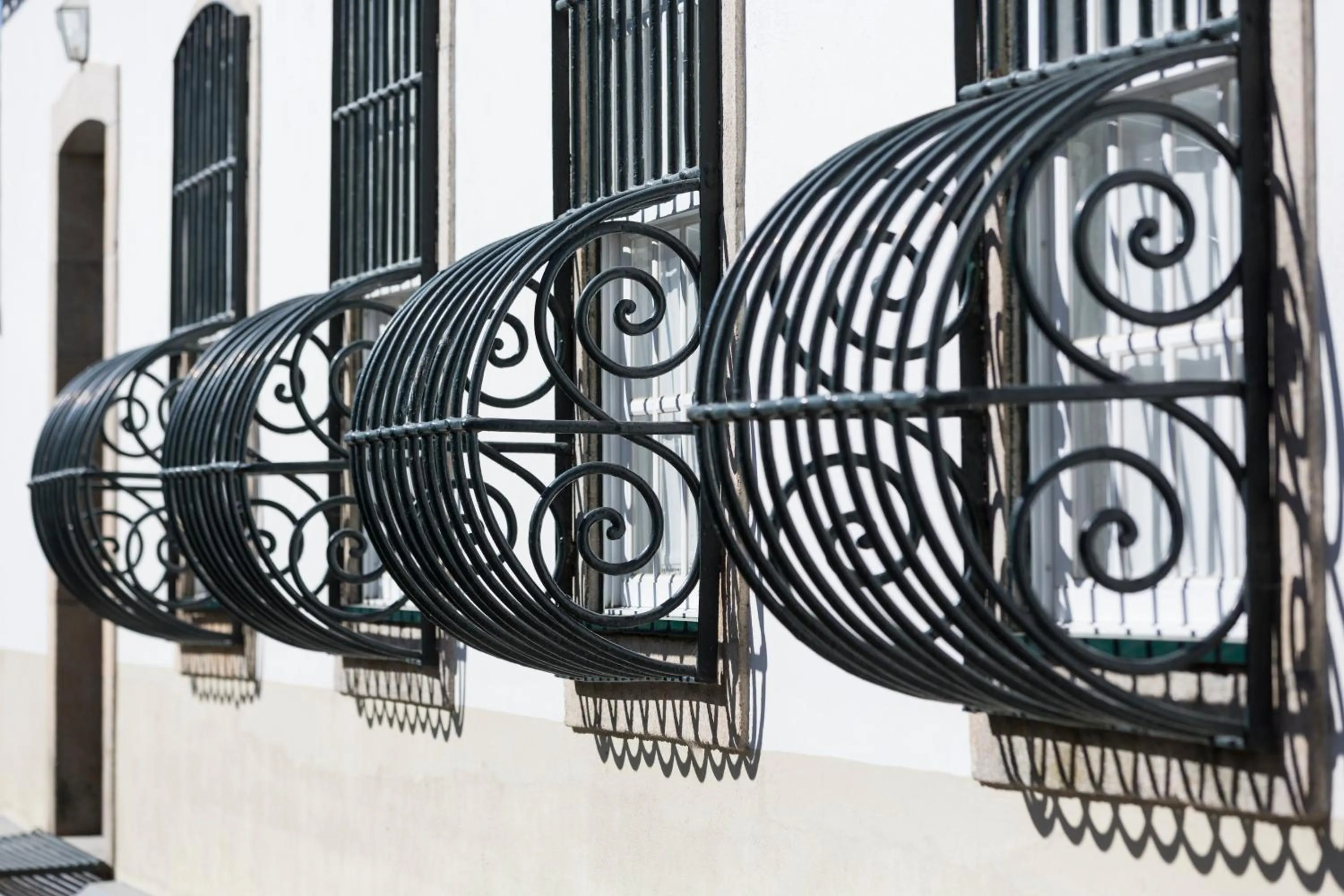 Facade/entrance in Casa De Casal De Loivos