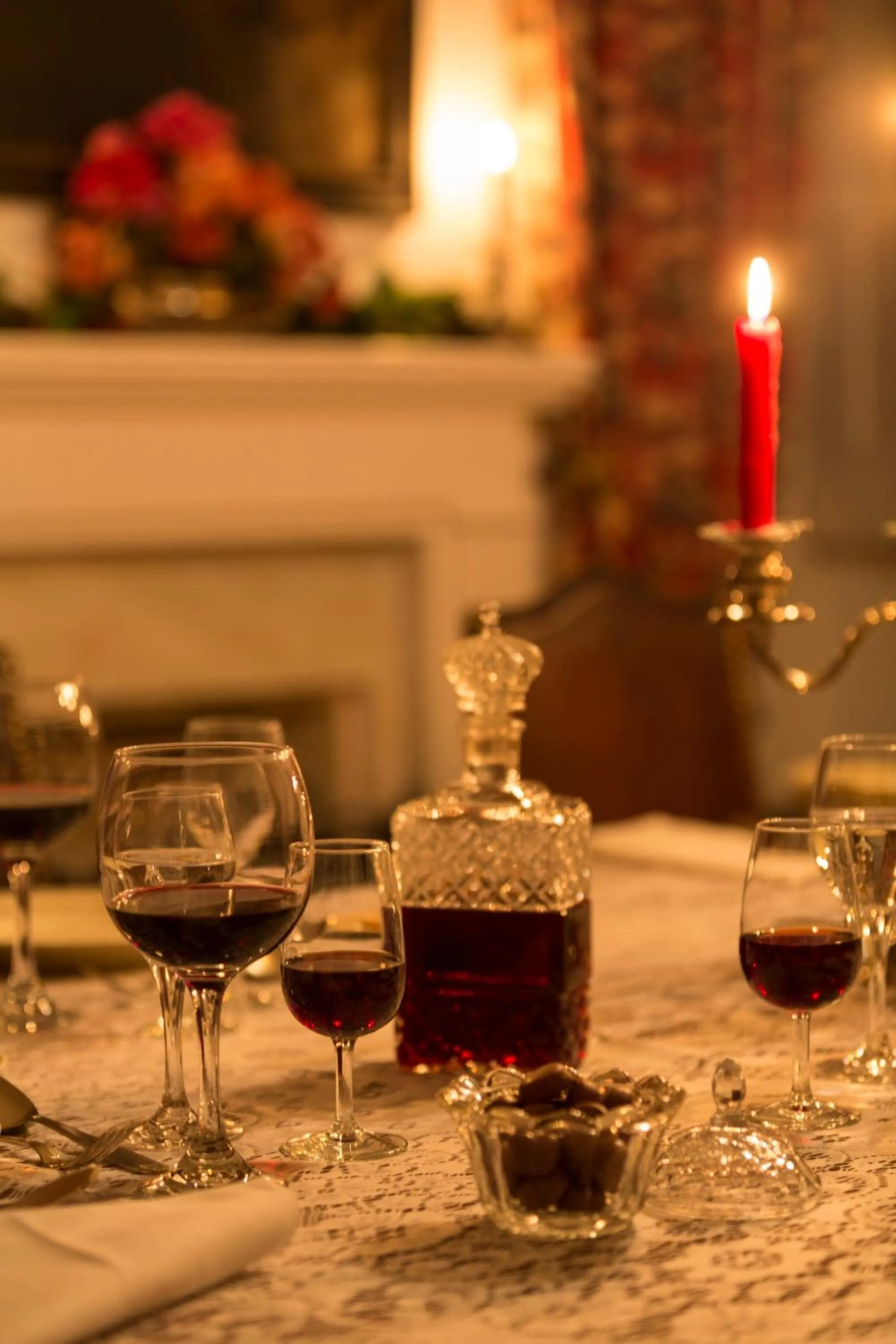 Restaurant/places to eat in Casa De Casal De Loivos