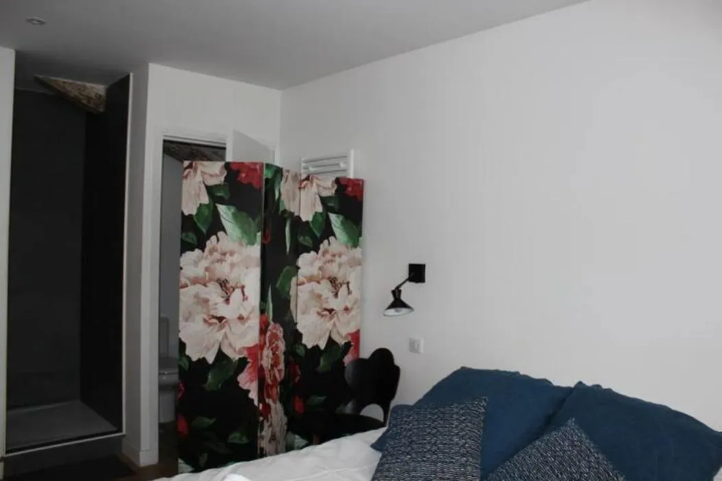 Bed in La Tour Grégoire