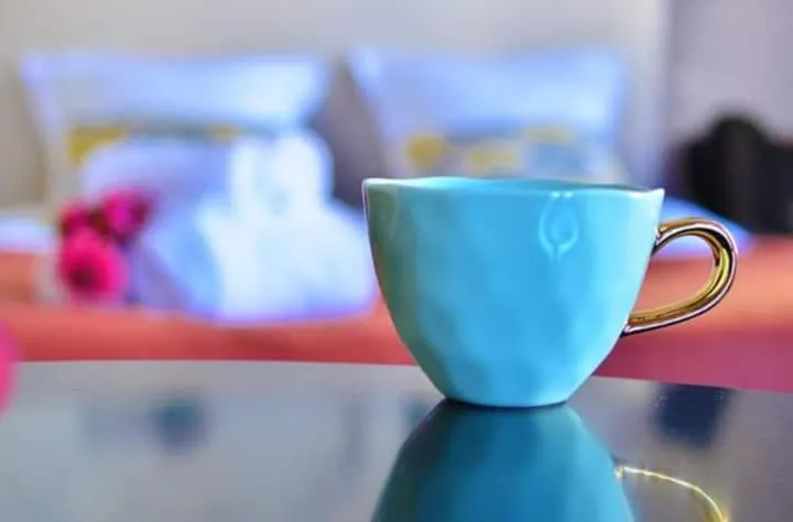 Bed in La Tour Grégoire