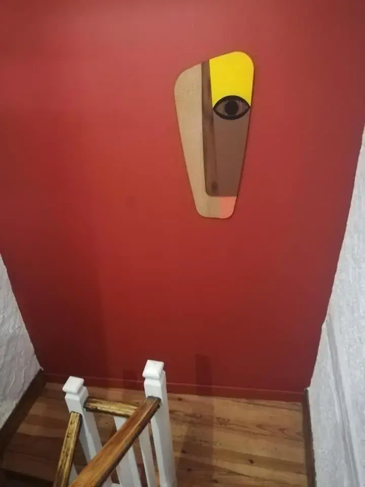 One-Bedroom Suite in La Tour Grégoire One-Bedroom Suite in La Tour Grégoire